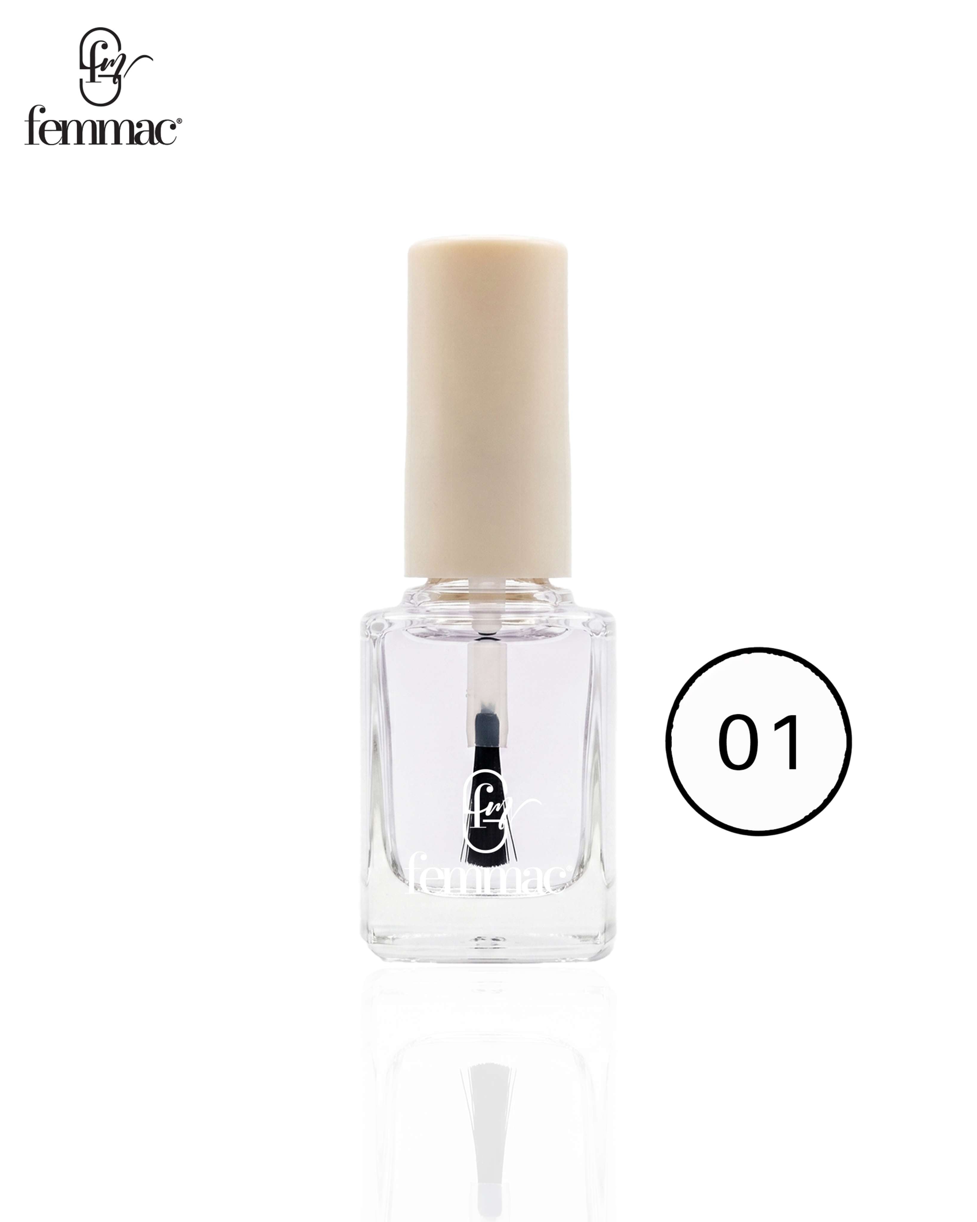 Nail Polish