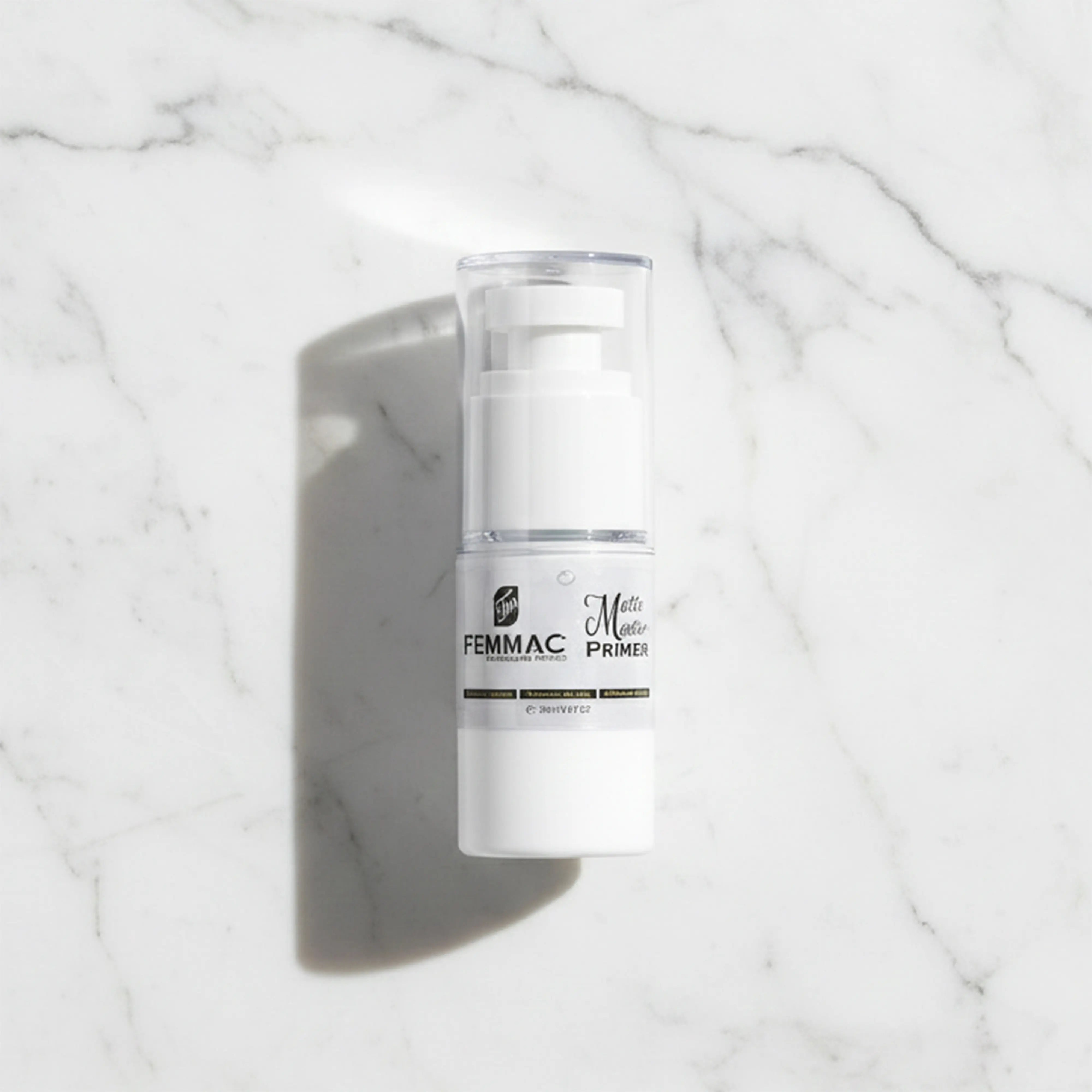 Matte Master Primer