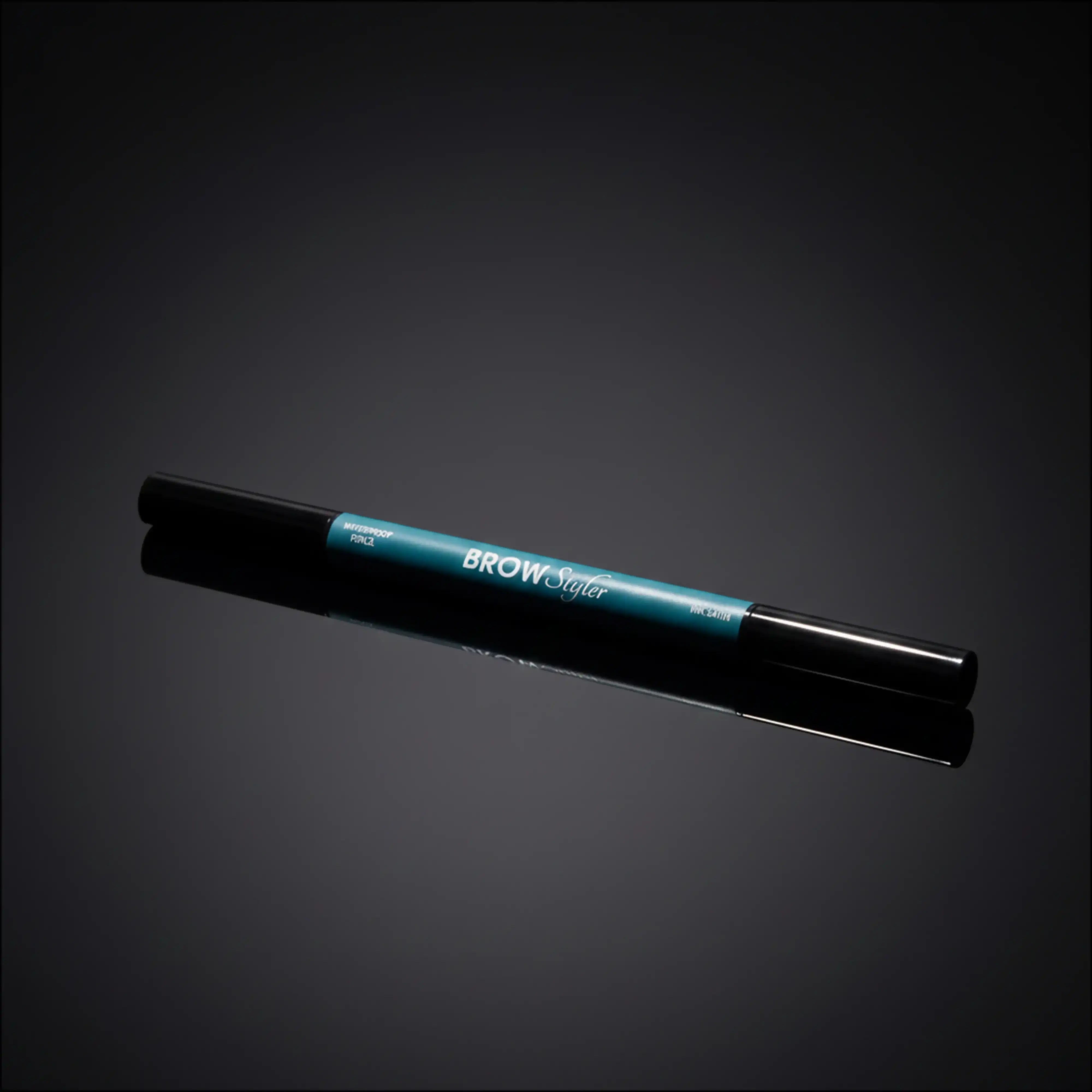 2 in 1 Waterproof Brow Styler