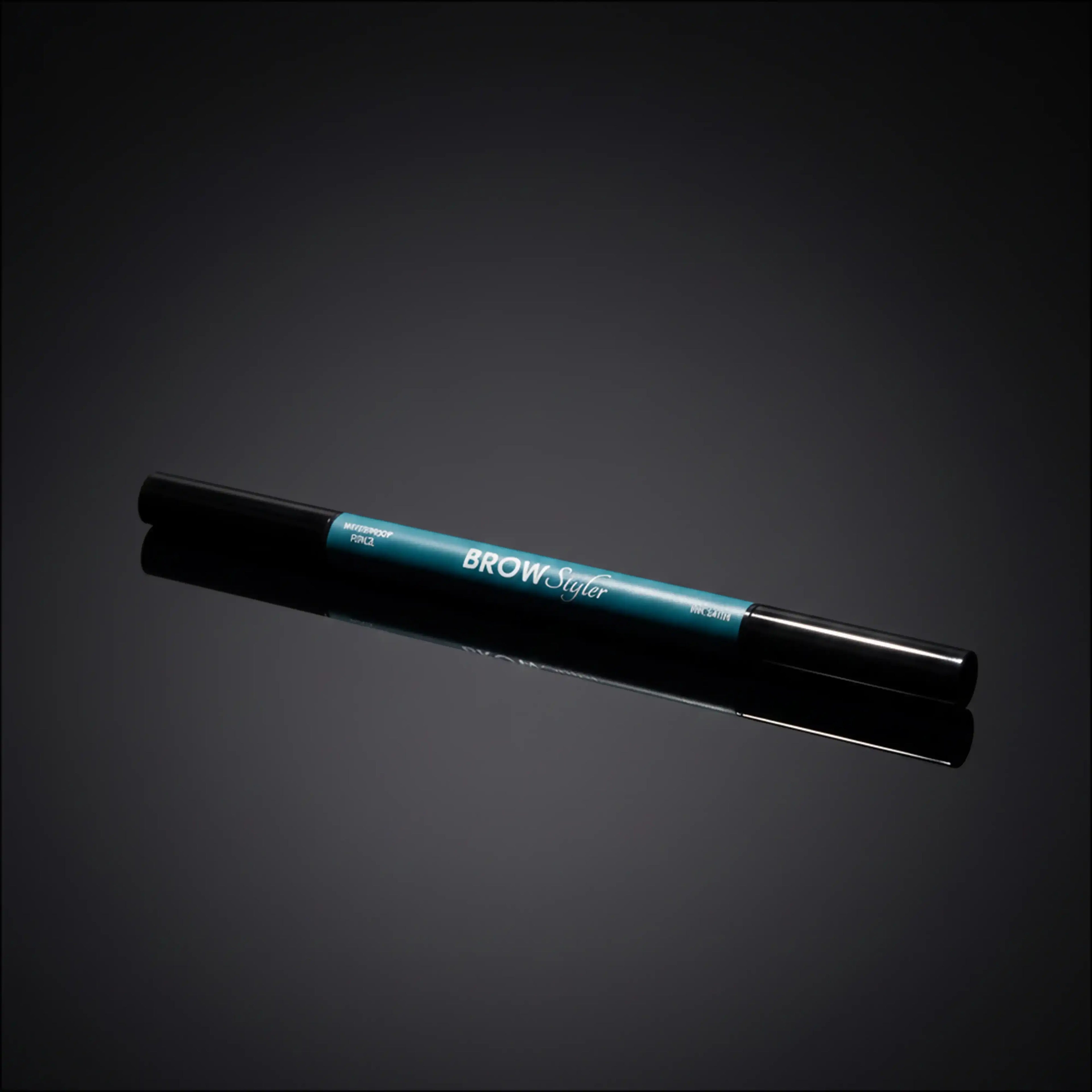 2 in 1 Waterproof Brow Styler – Long-Lasting Pencil & Tint