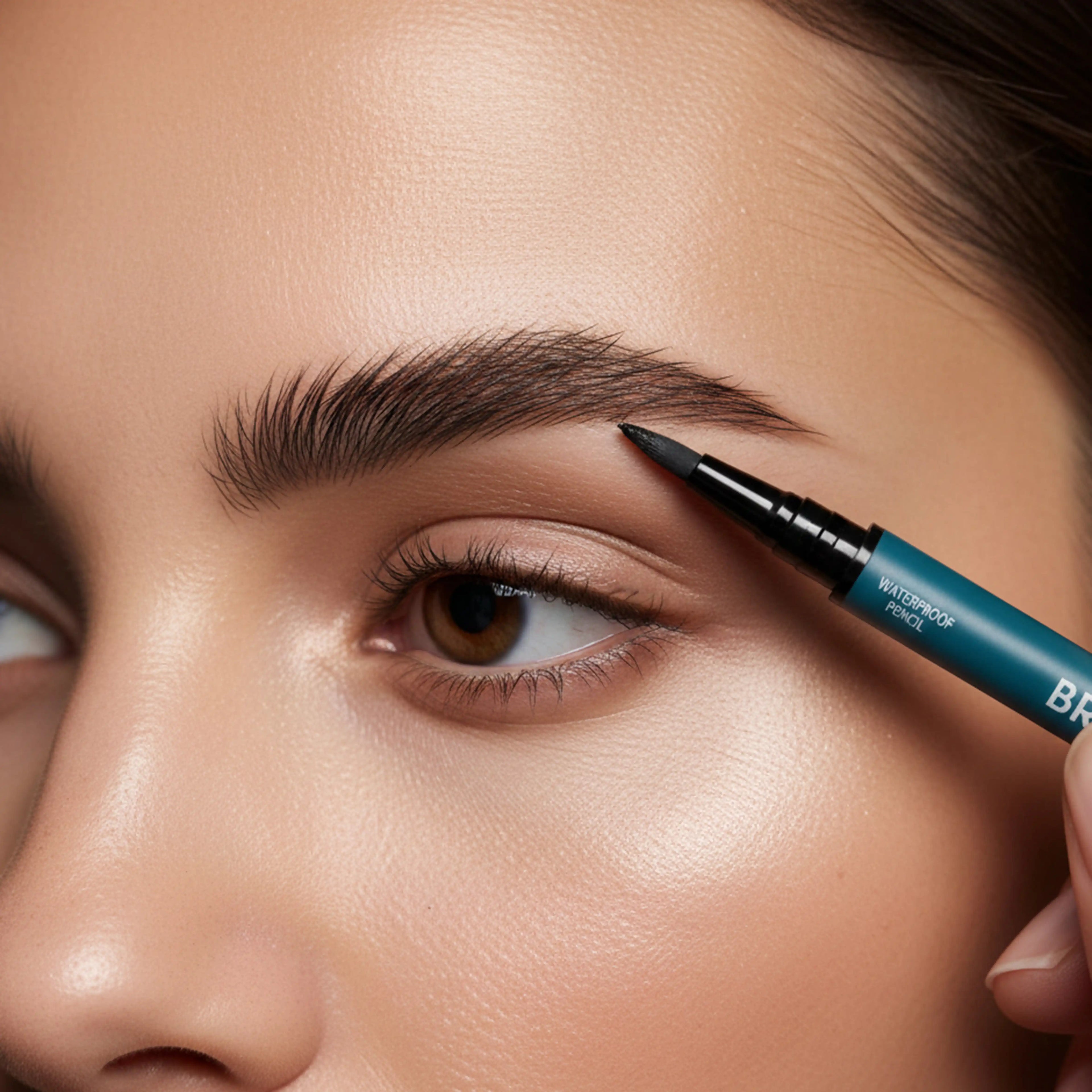 2 in 1 Waterproof Brow Styler