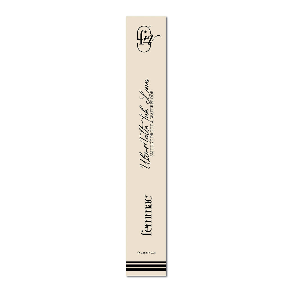 Ulti Matte Ink Liner