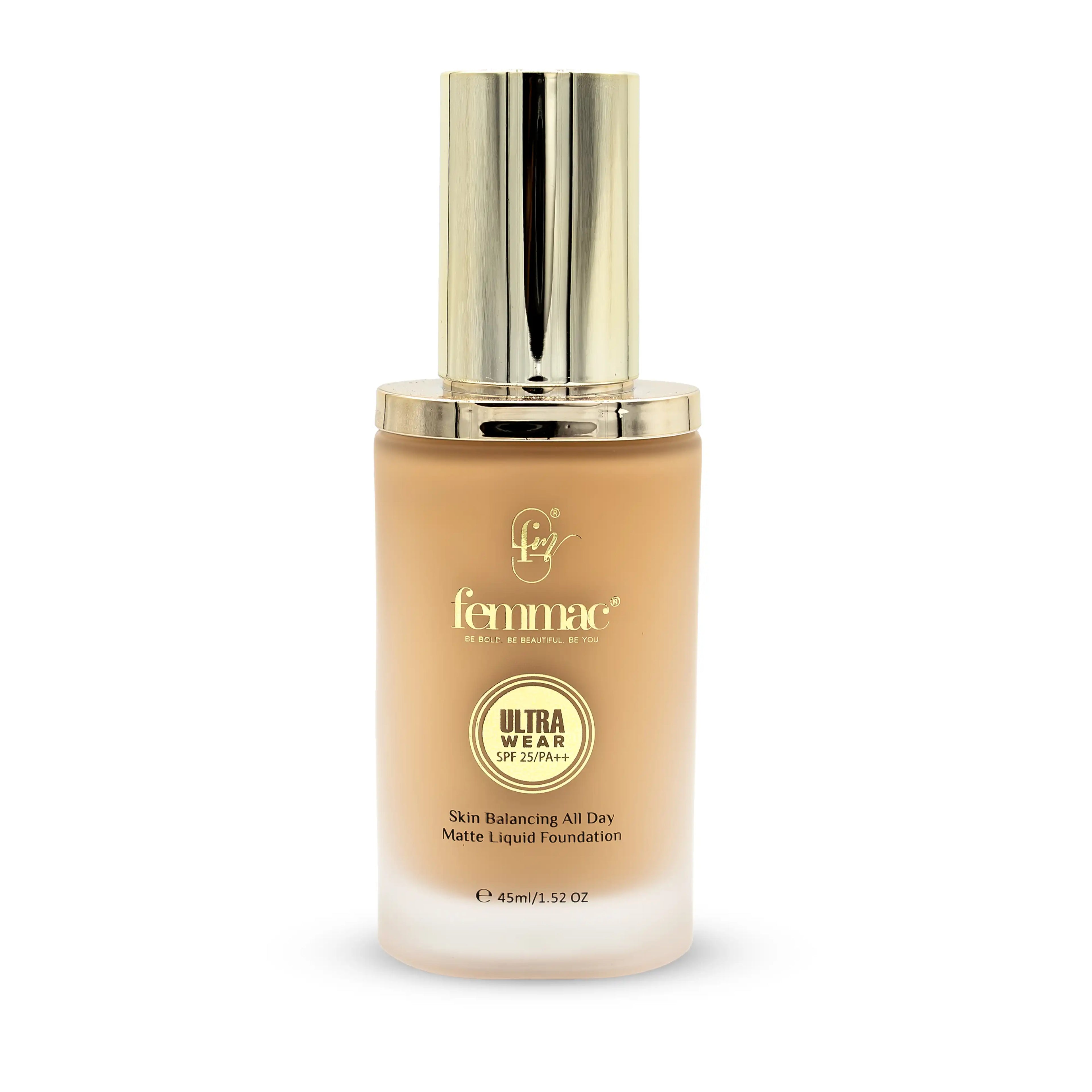 Ultra Wear Skin Balancing All Day Liquid Foundation
