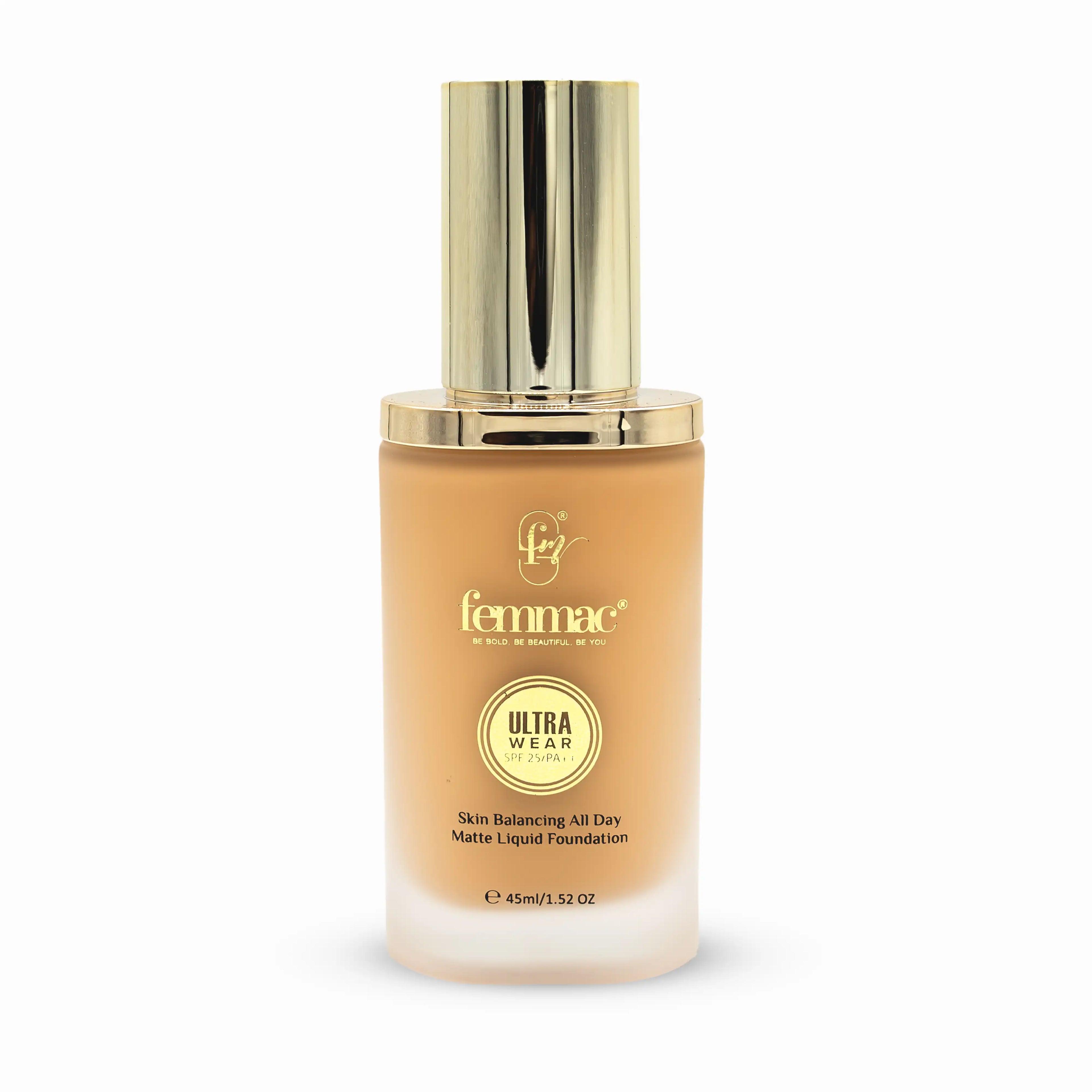 Ultra Wear Skin Balancing All Day Liquid Foundation