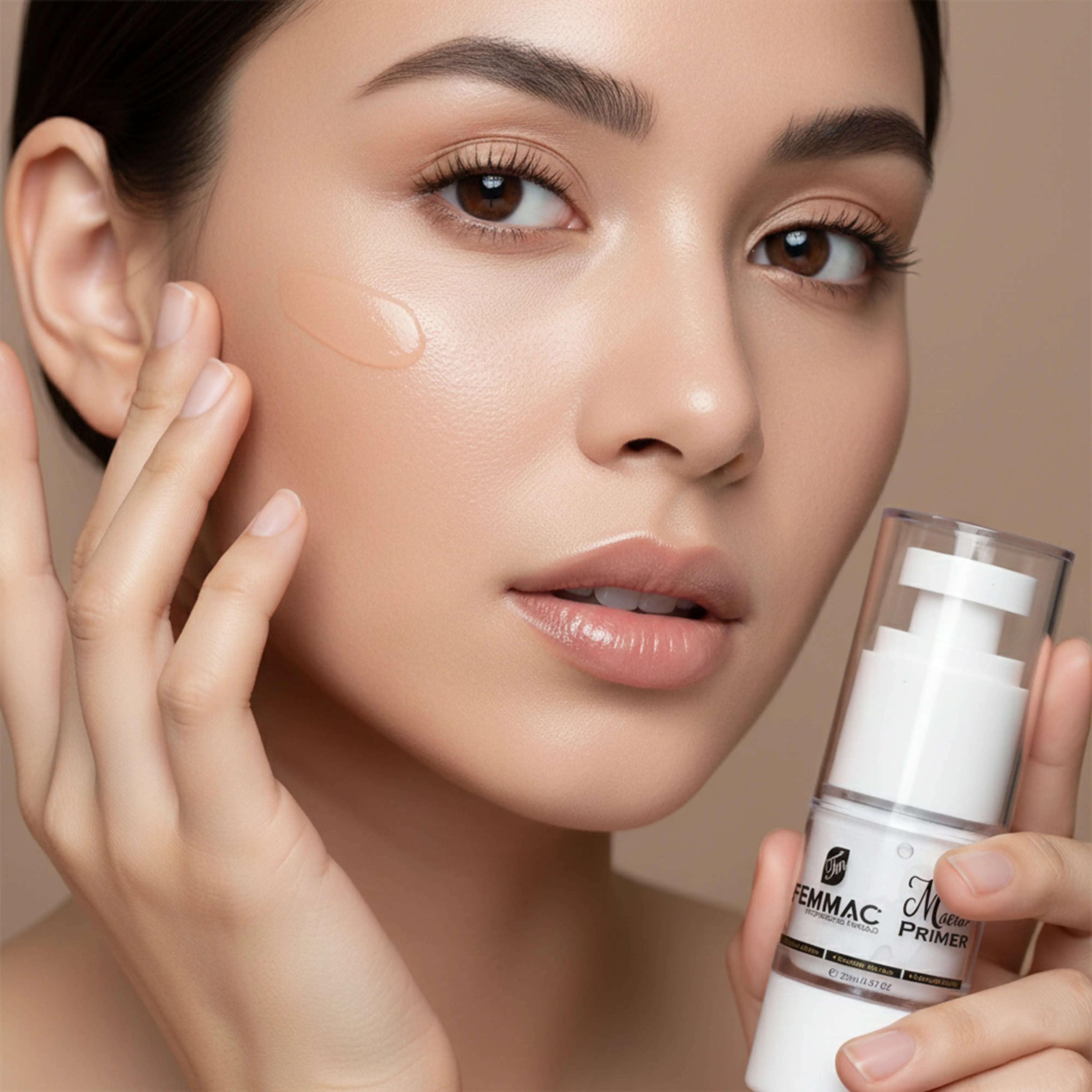 Matte Master Primer