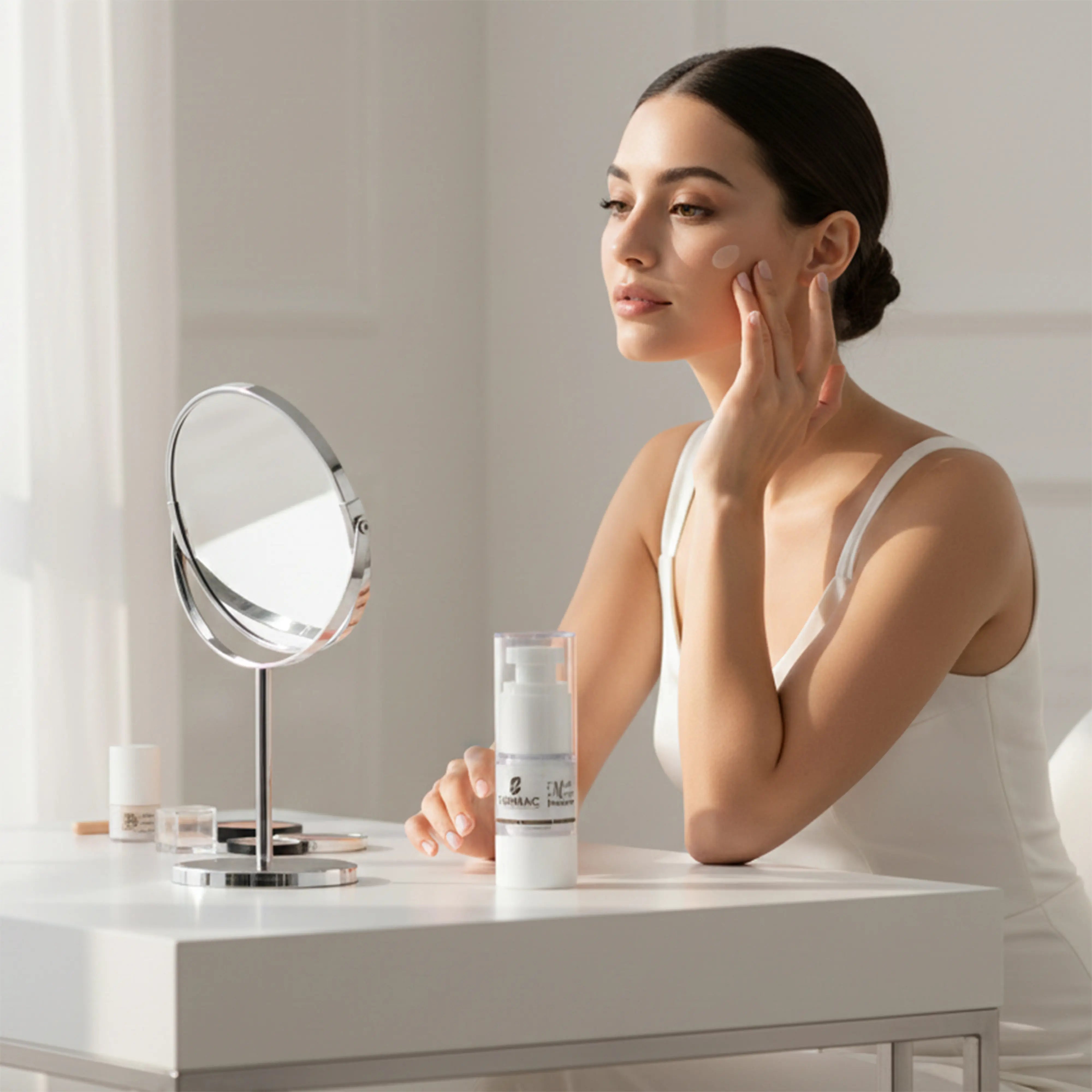 Matte Master Primer