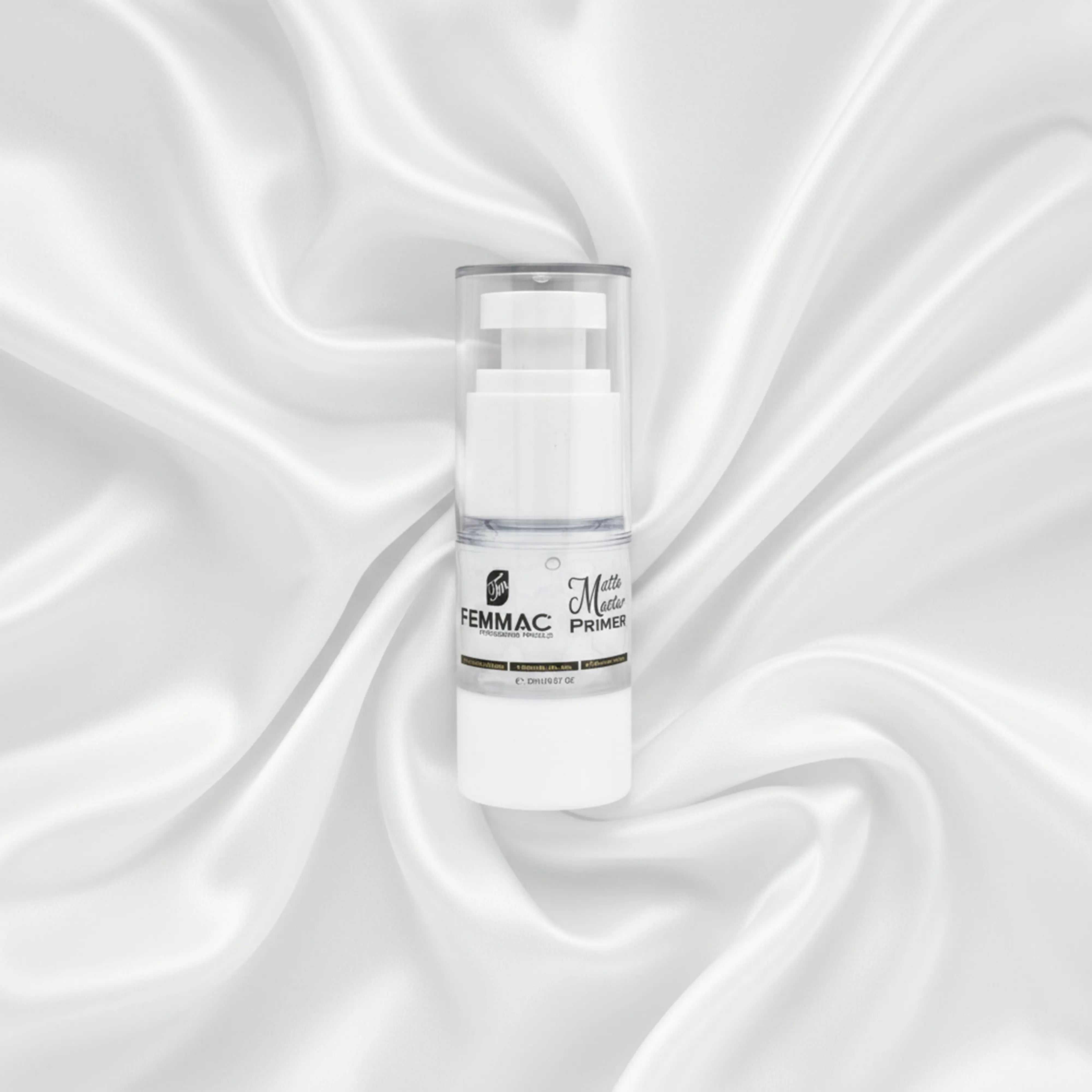 Matte Master Primer