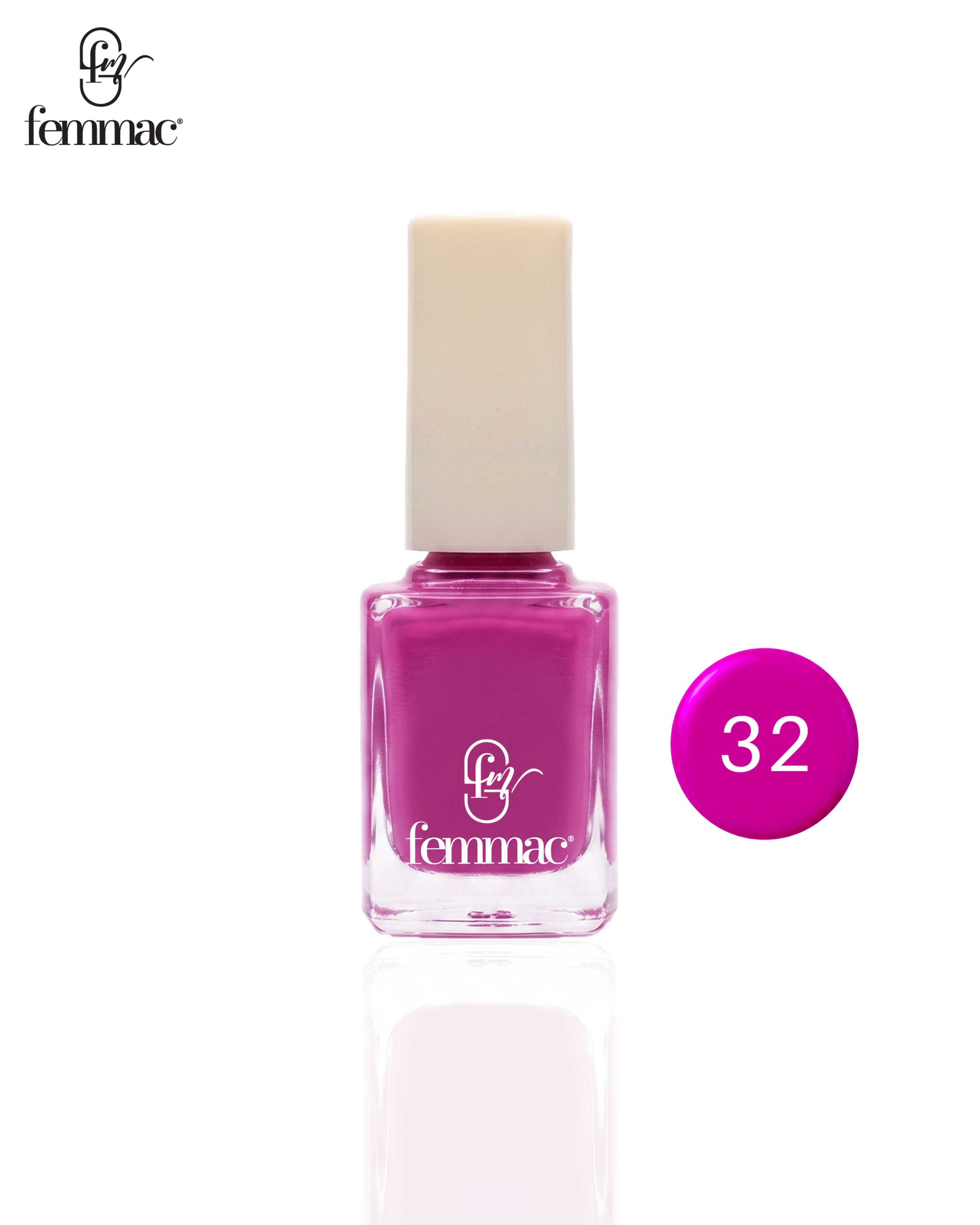 Nail Polish