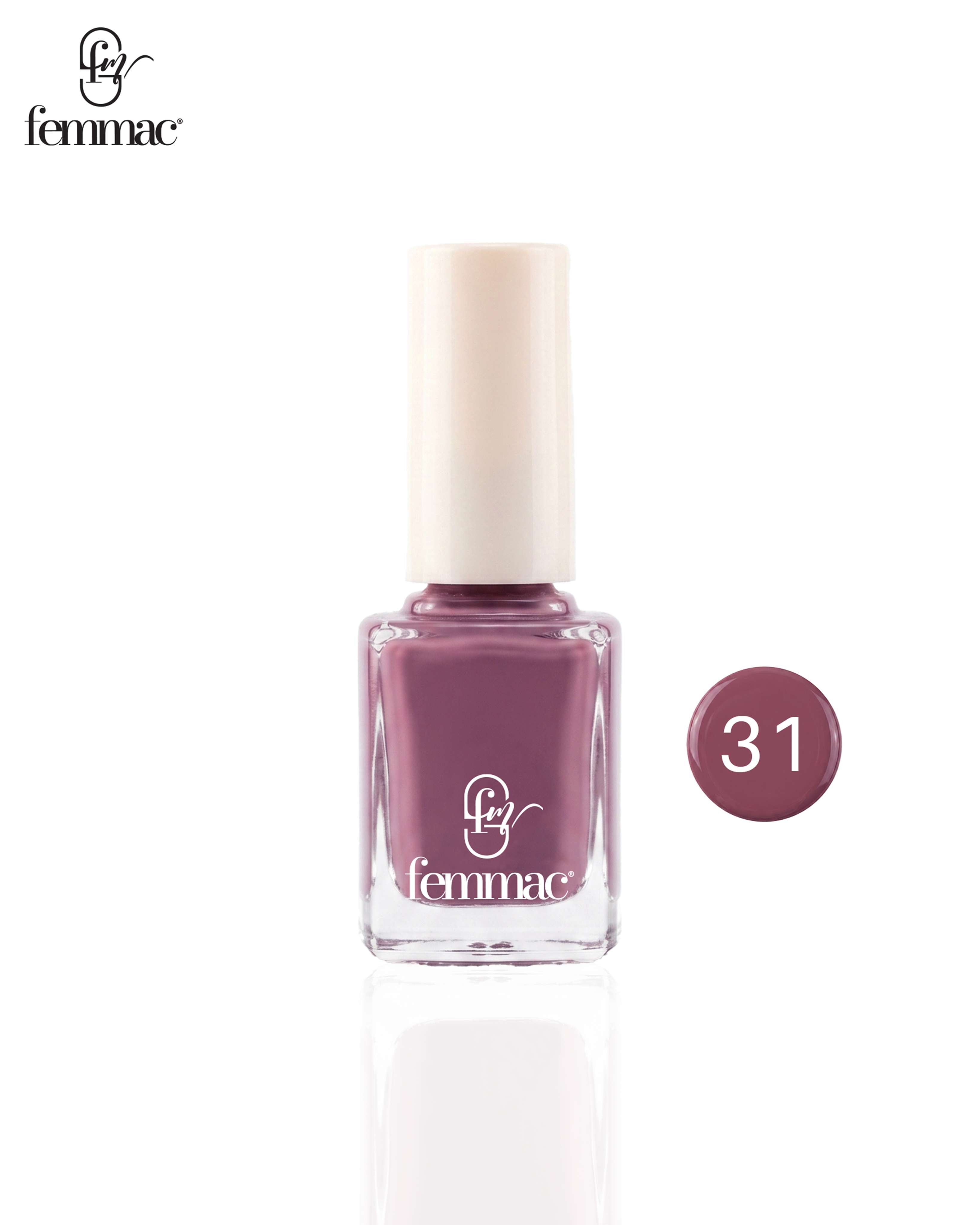 Nail Polish