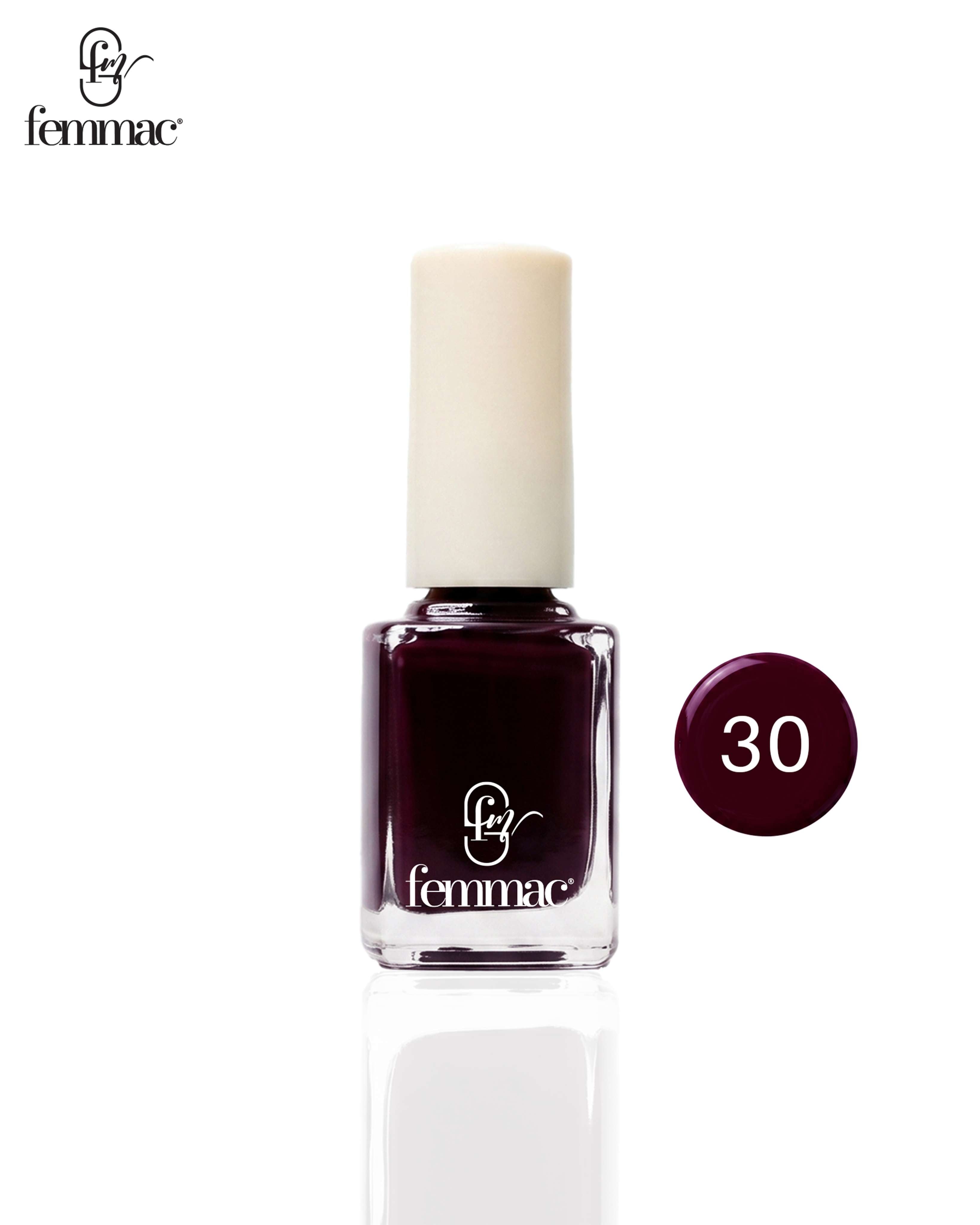 Nail Polish