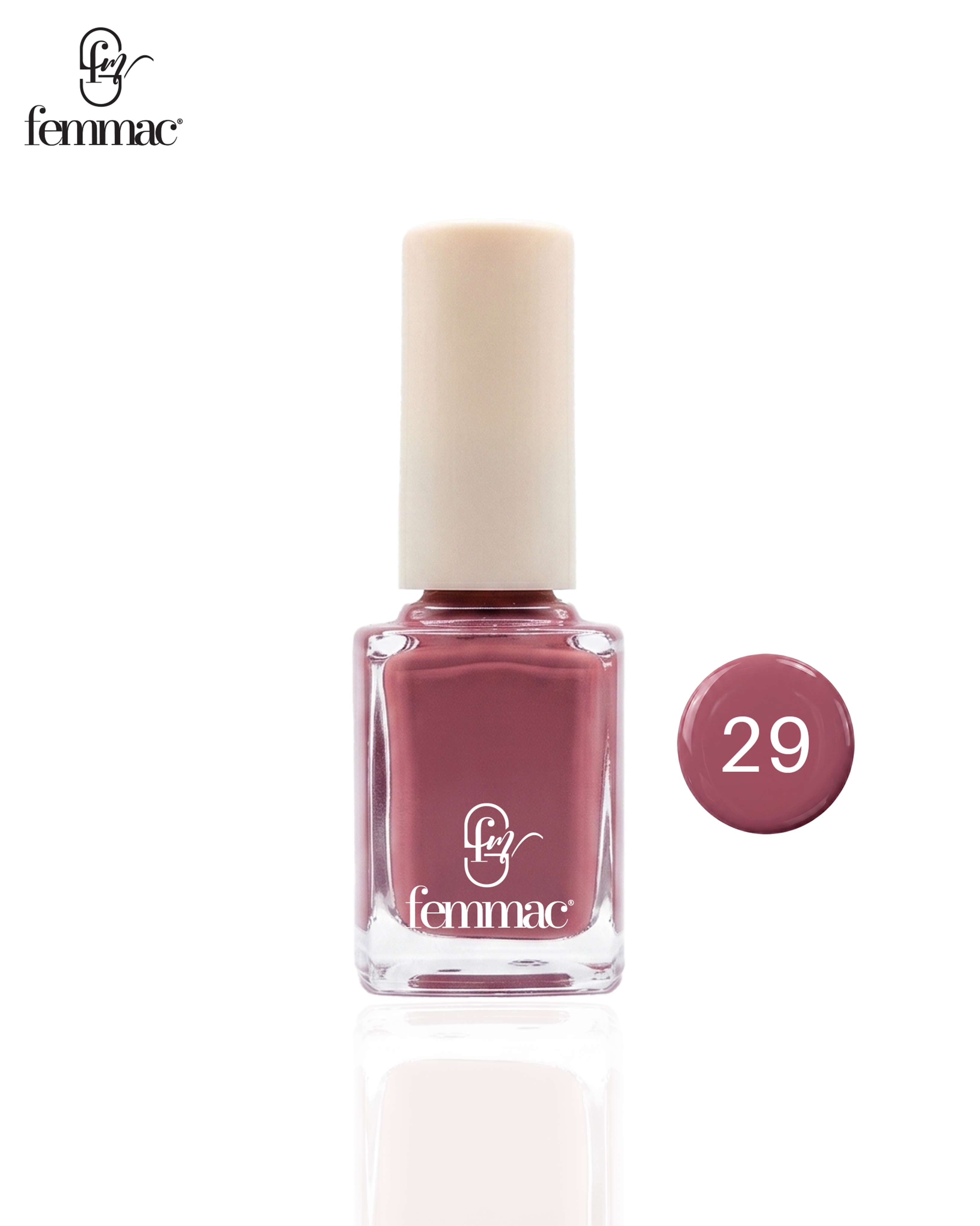 Nail Polish