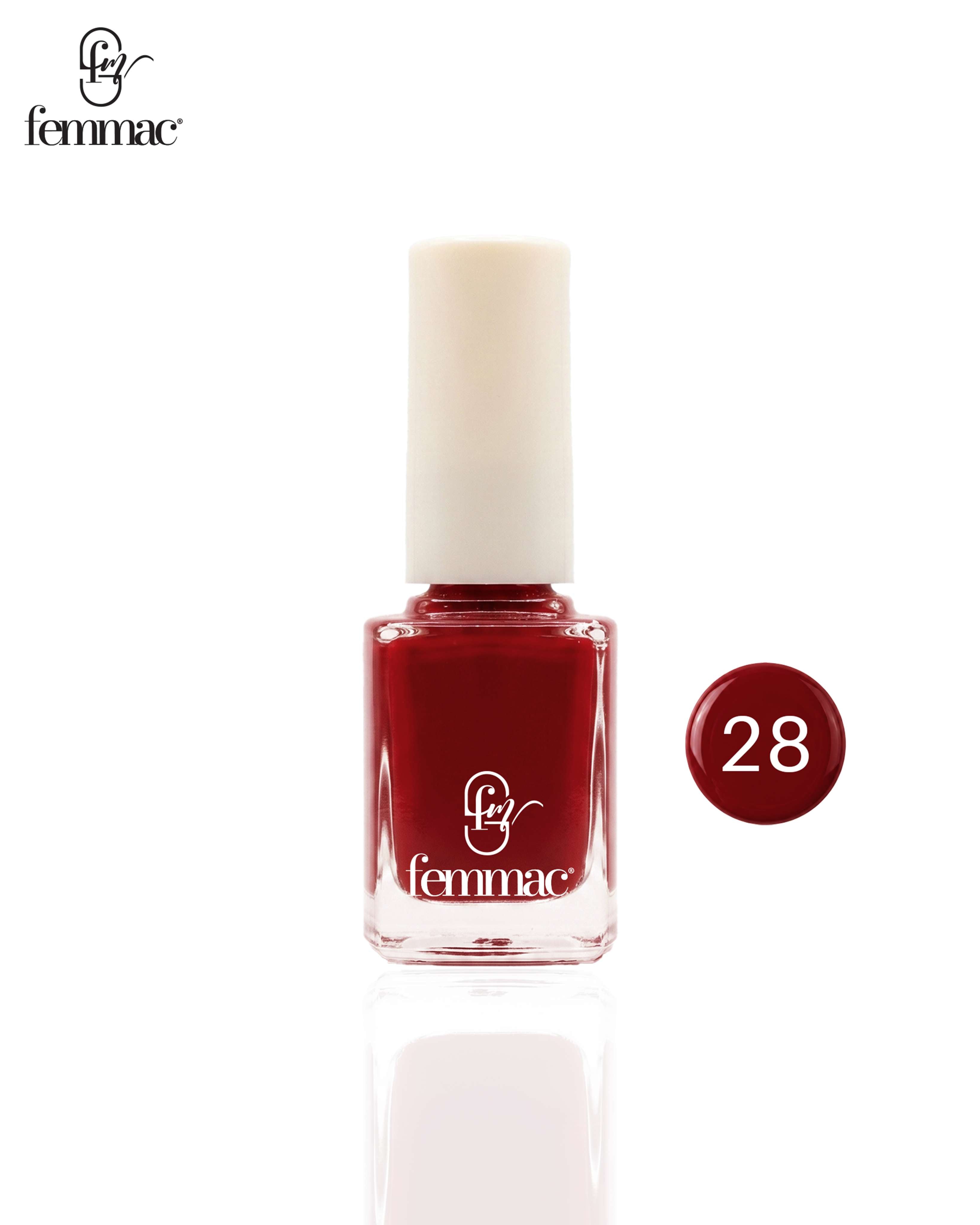 Nail Polish
