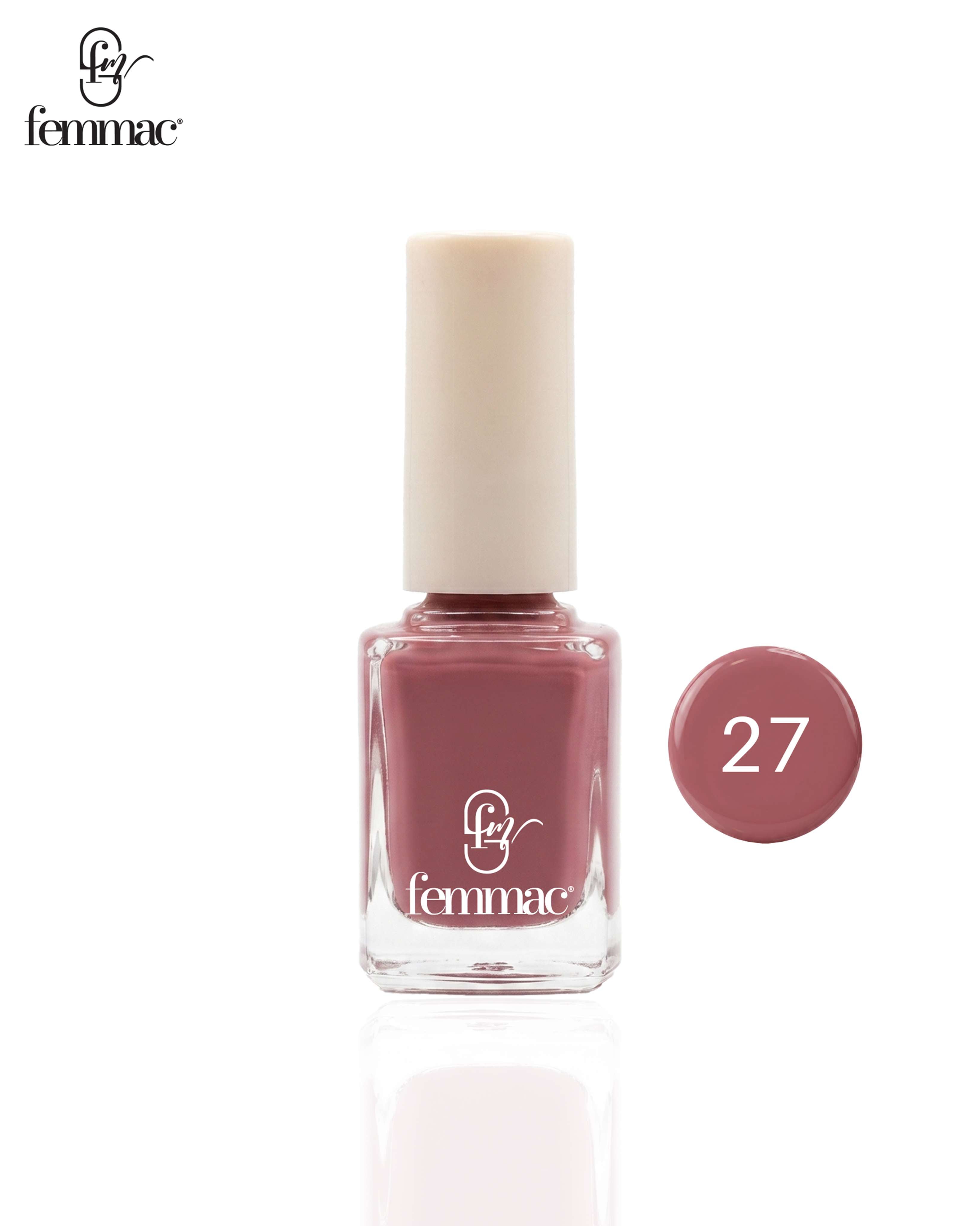 Nail Polish