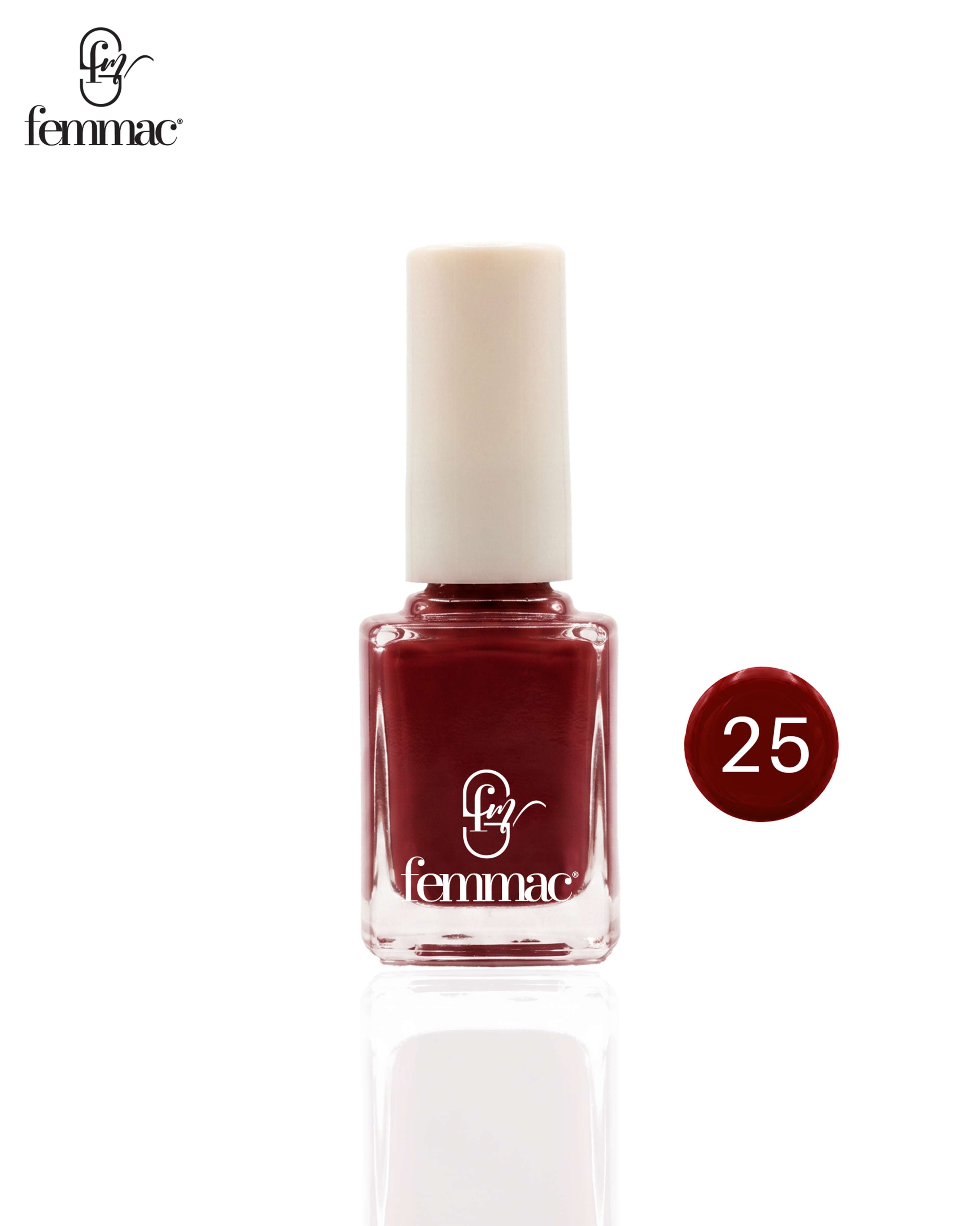 Nail Polish