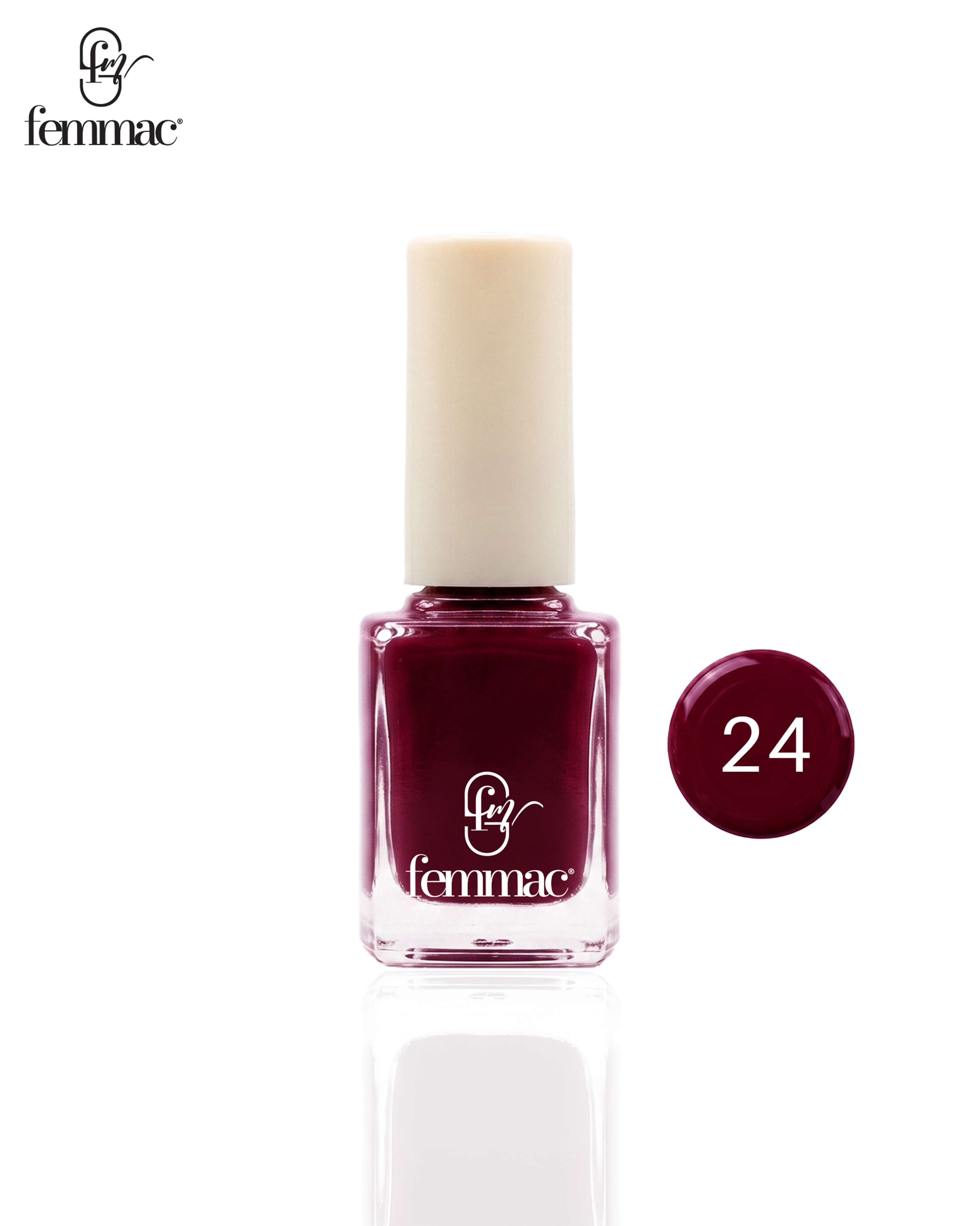 Nail Polish