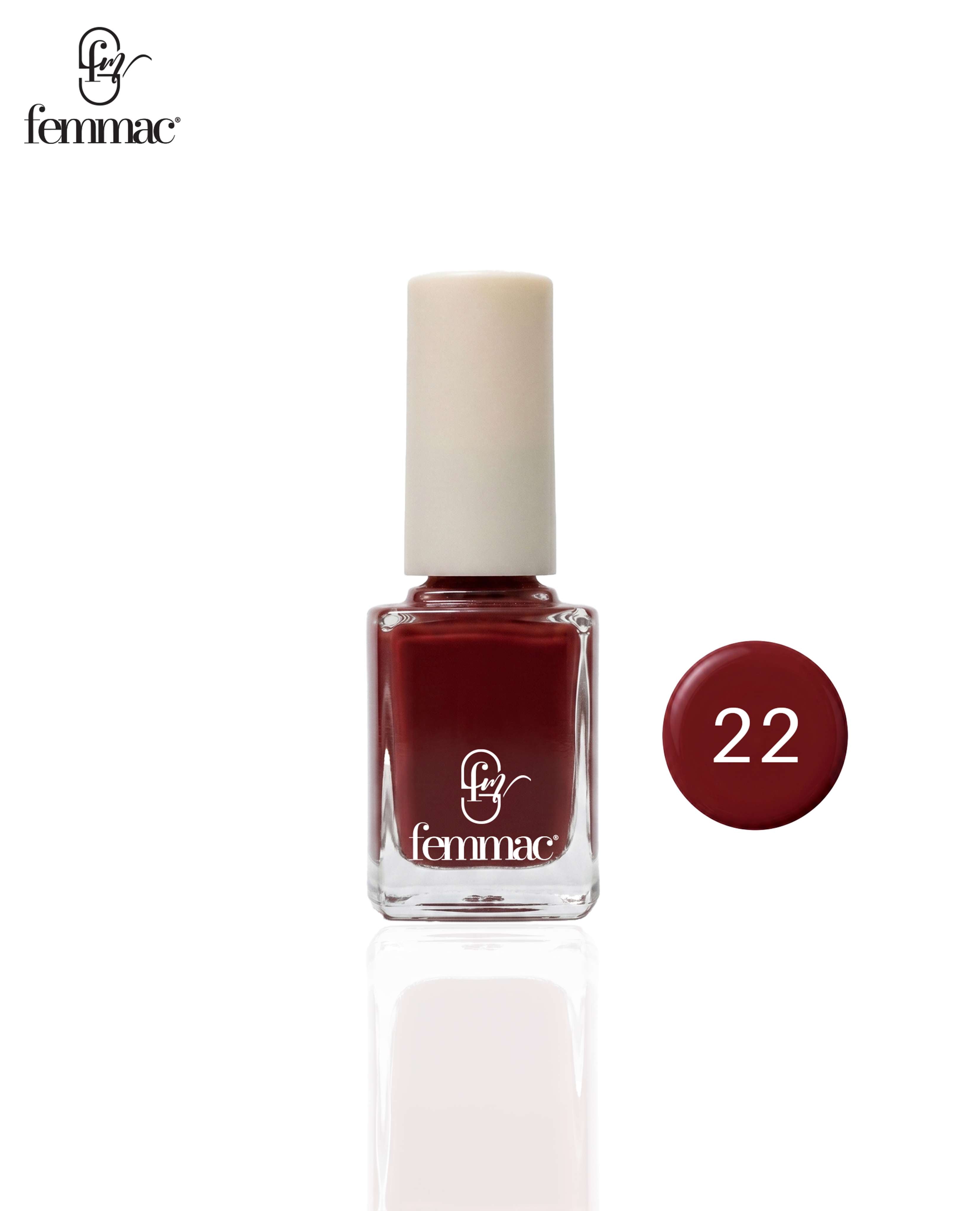 Nail Polish