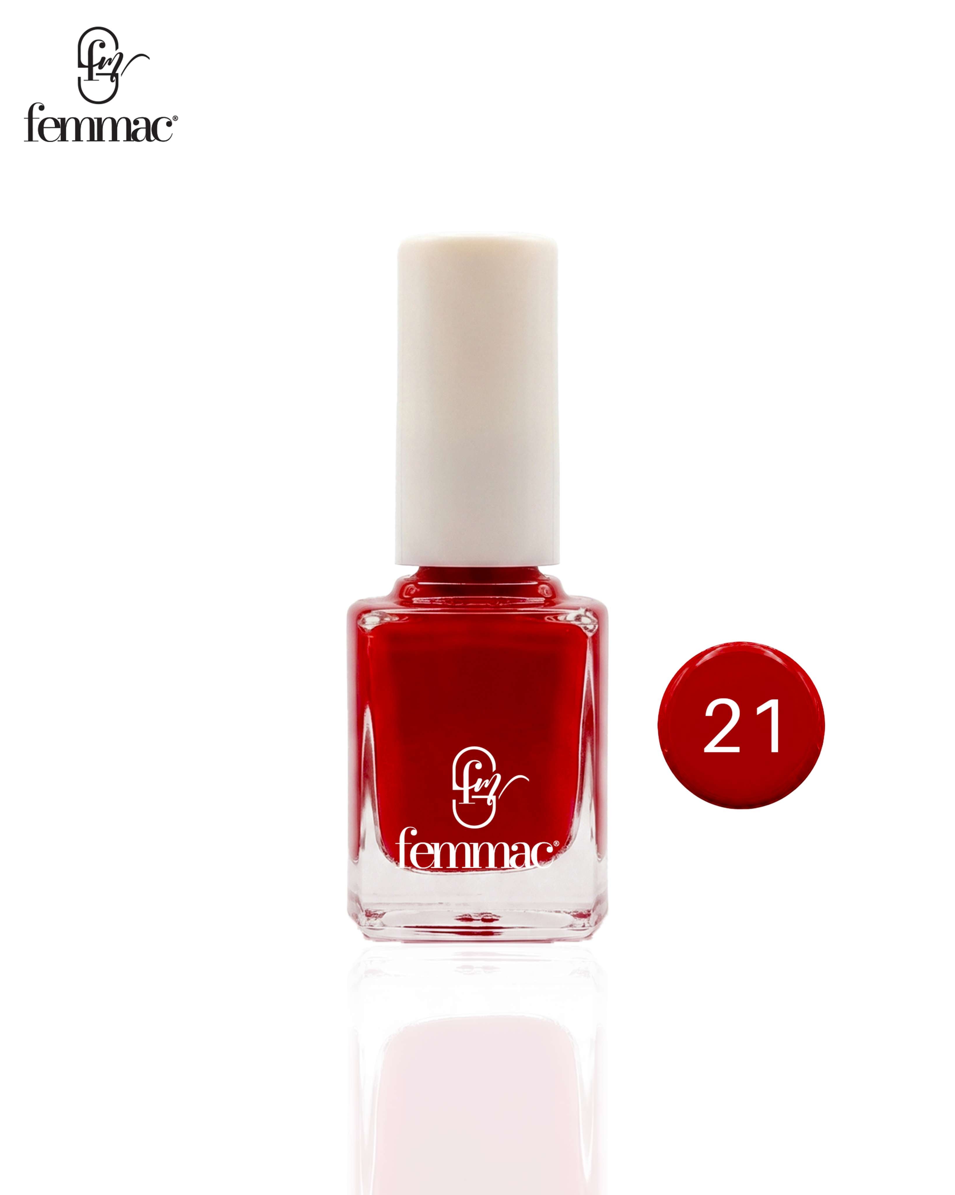 Nail Polish