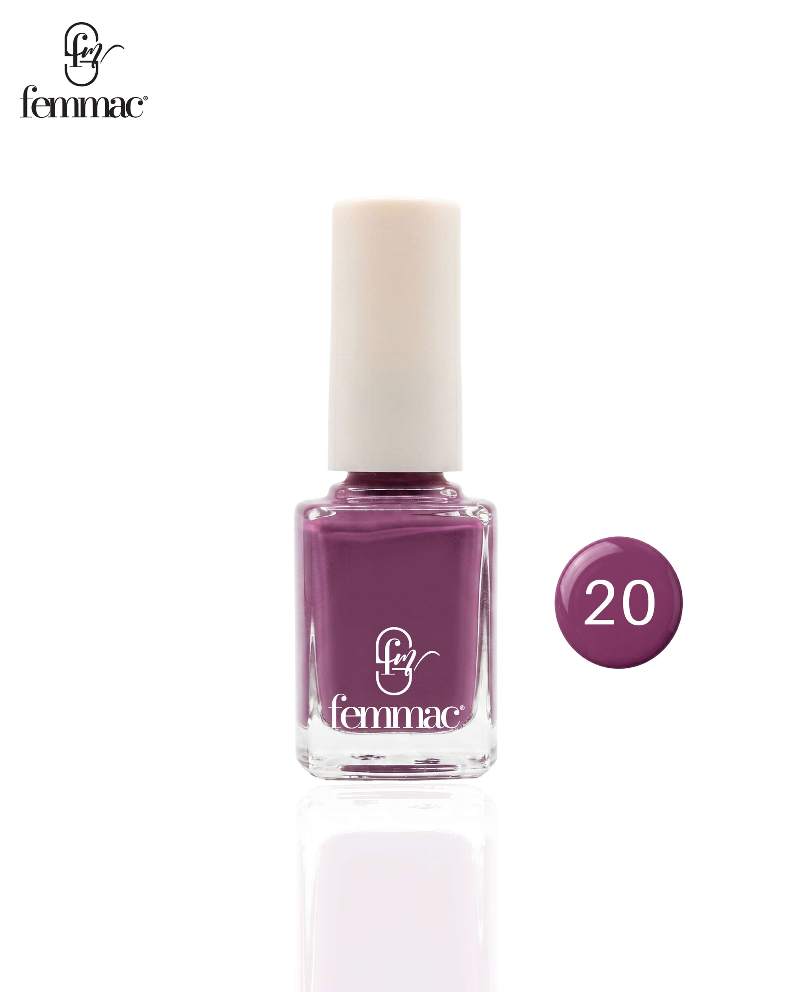 Nail Polish