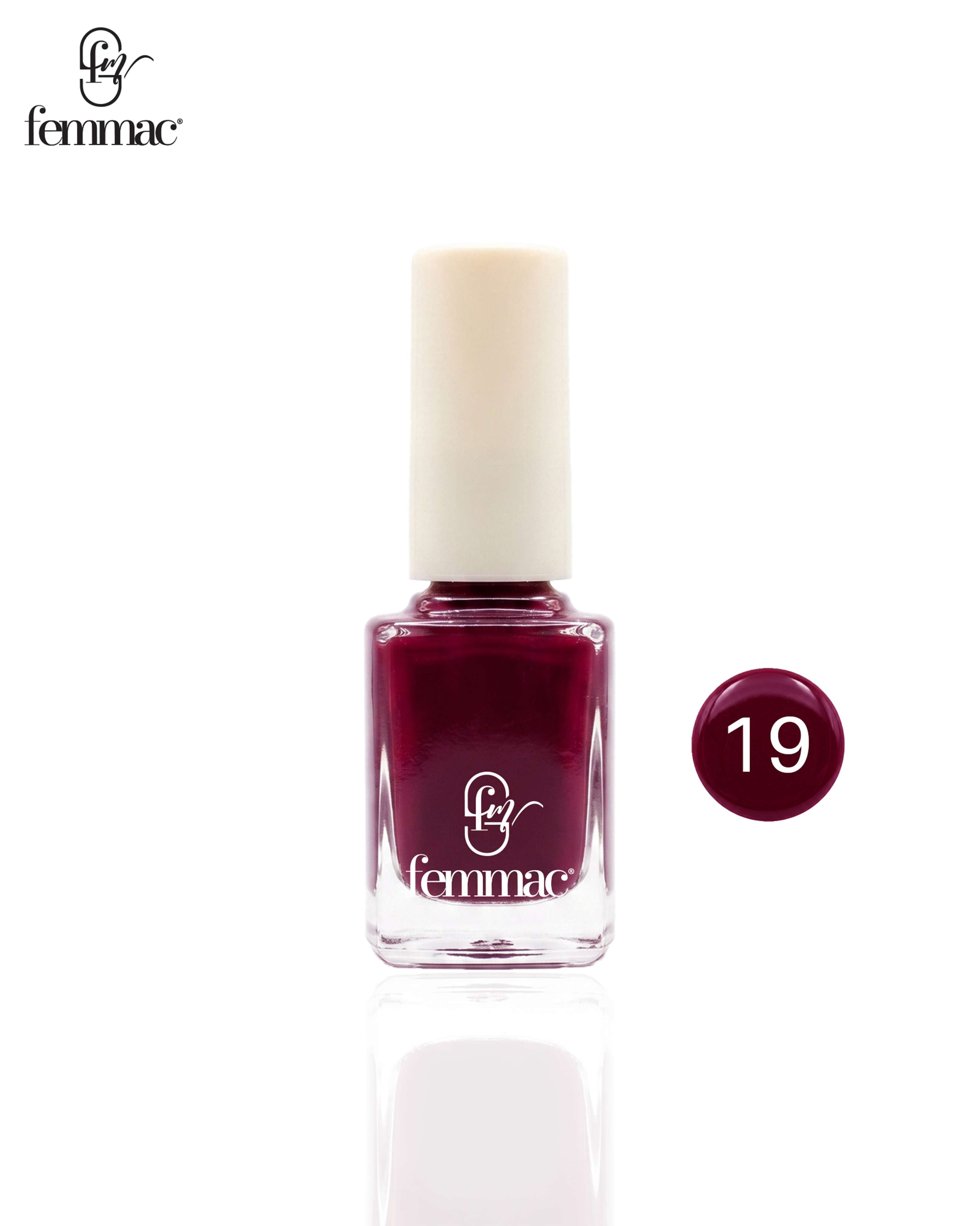 Nail Polish