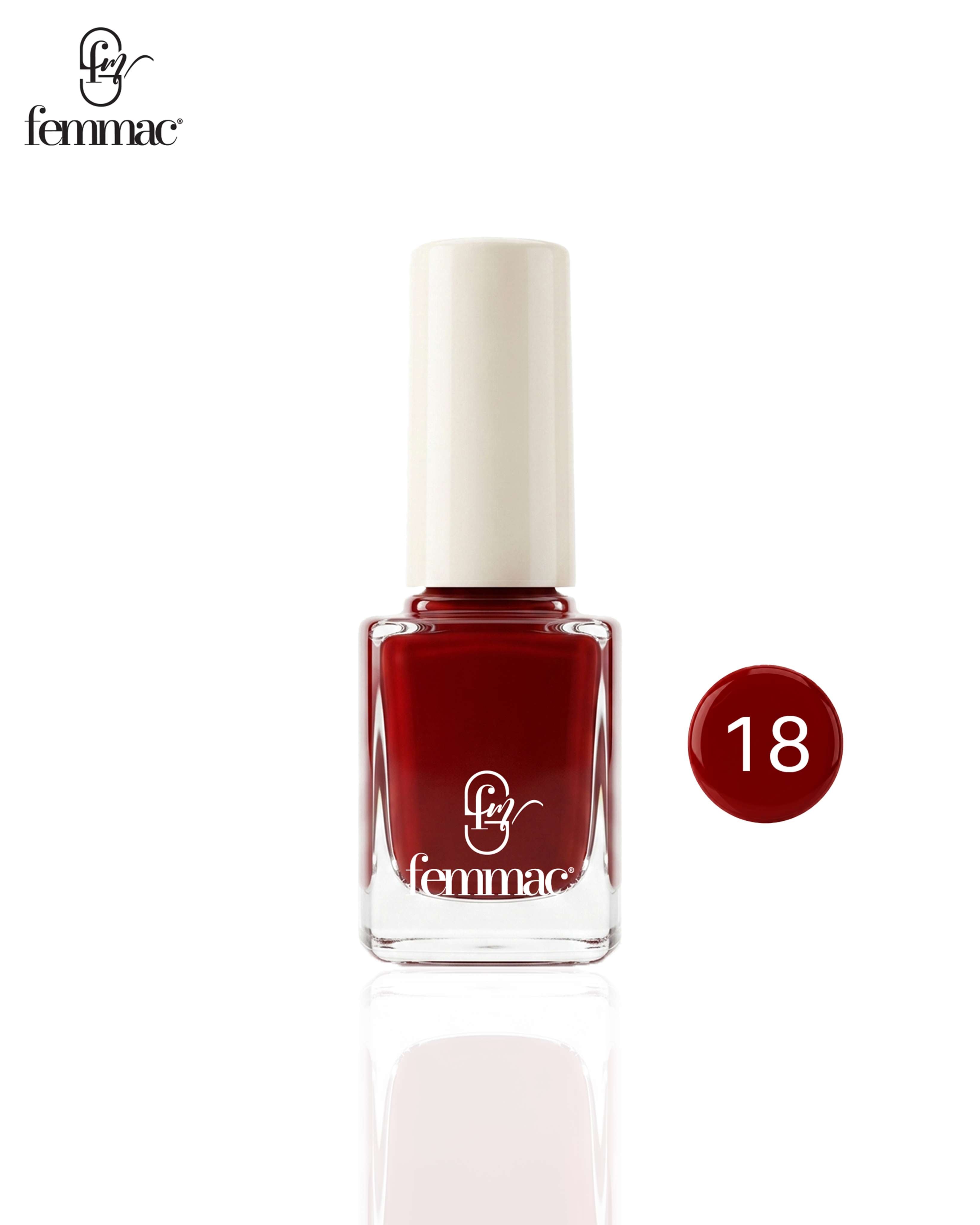 Nail Polish