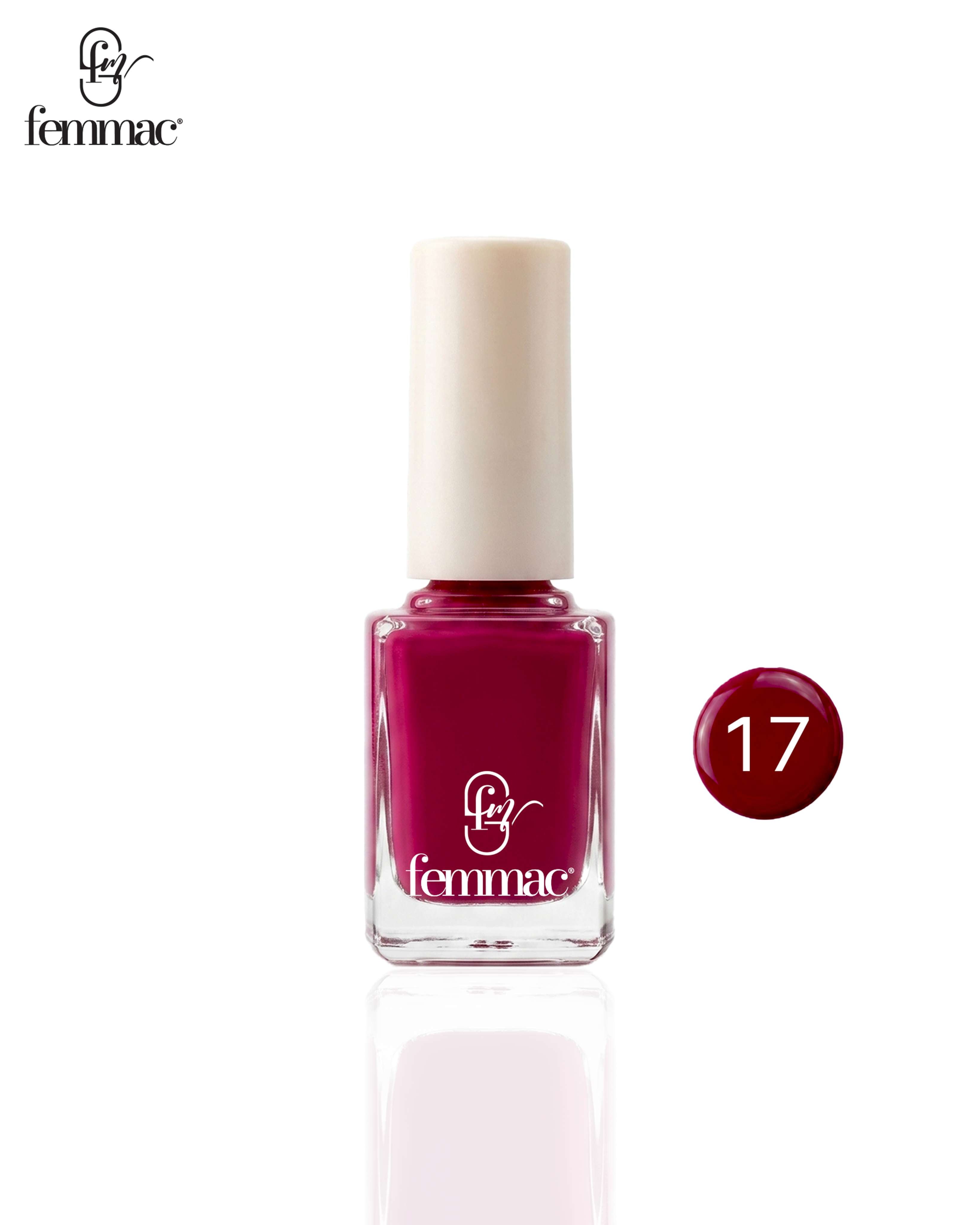 Nail Polish