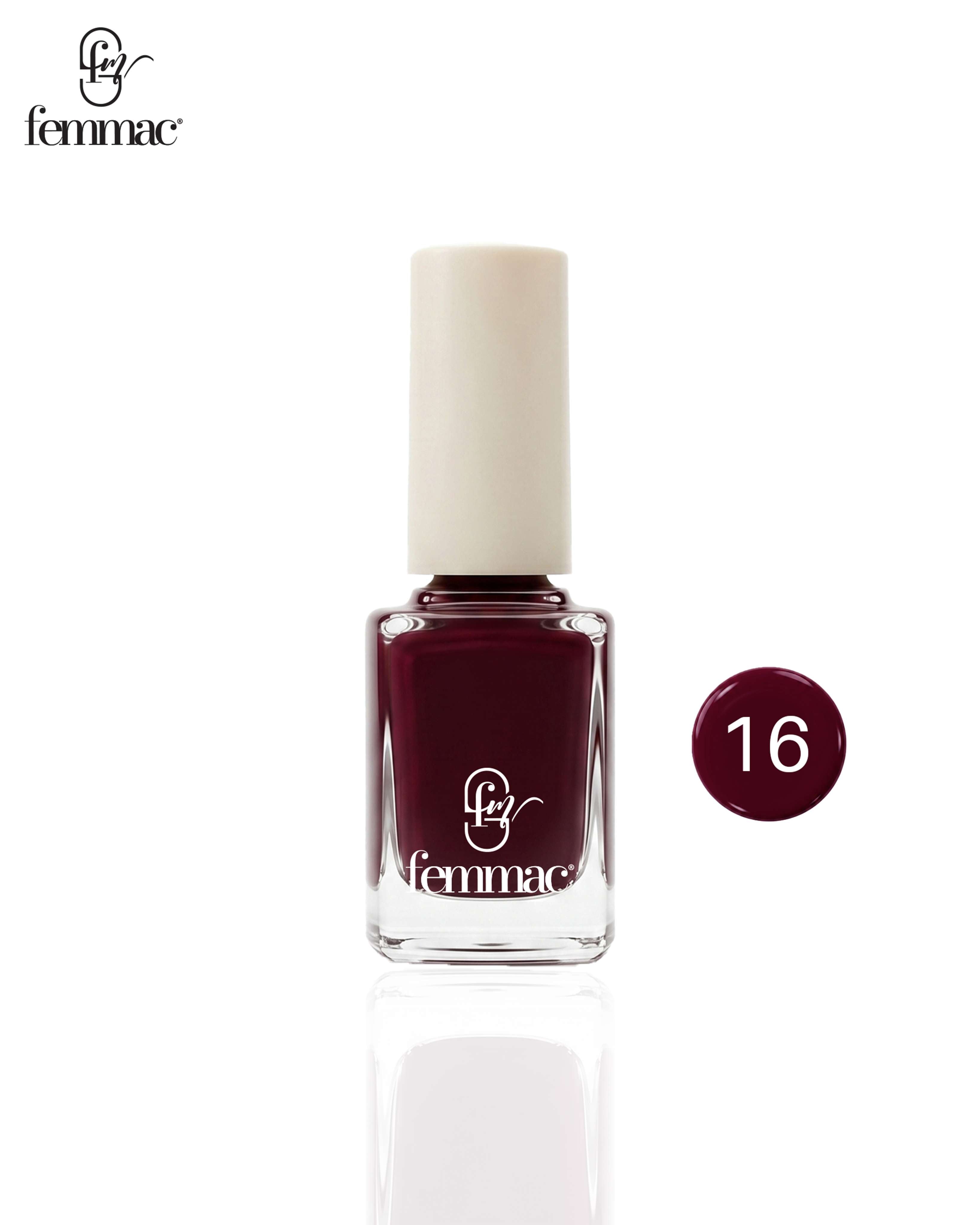 Nail Polish
