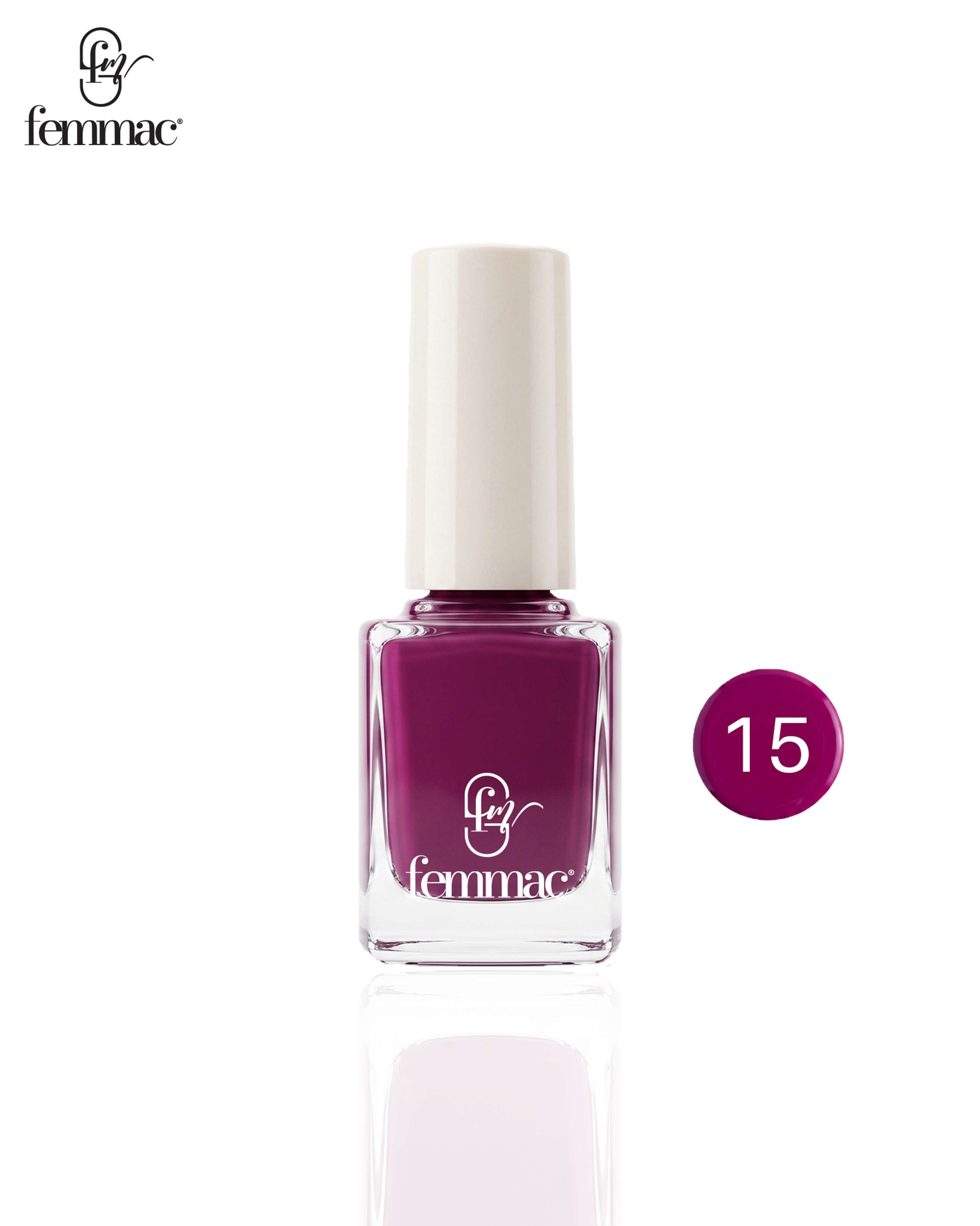 Nail Polish