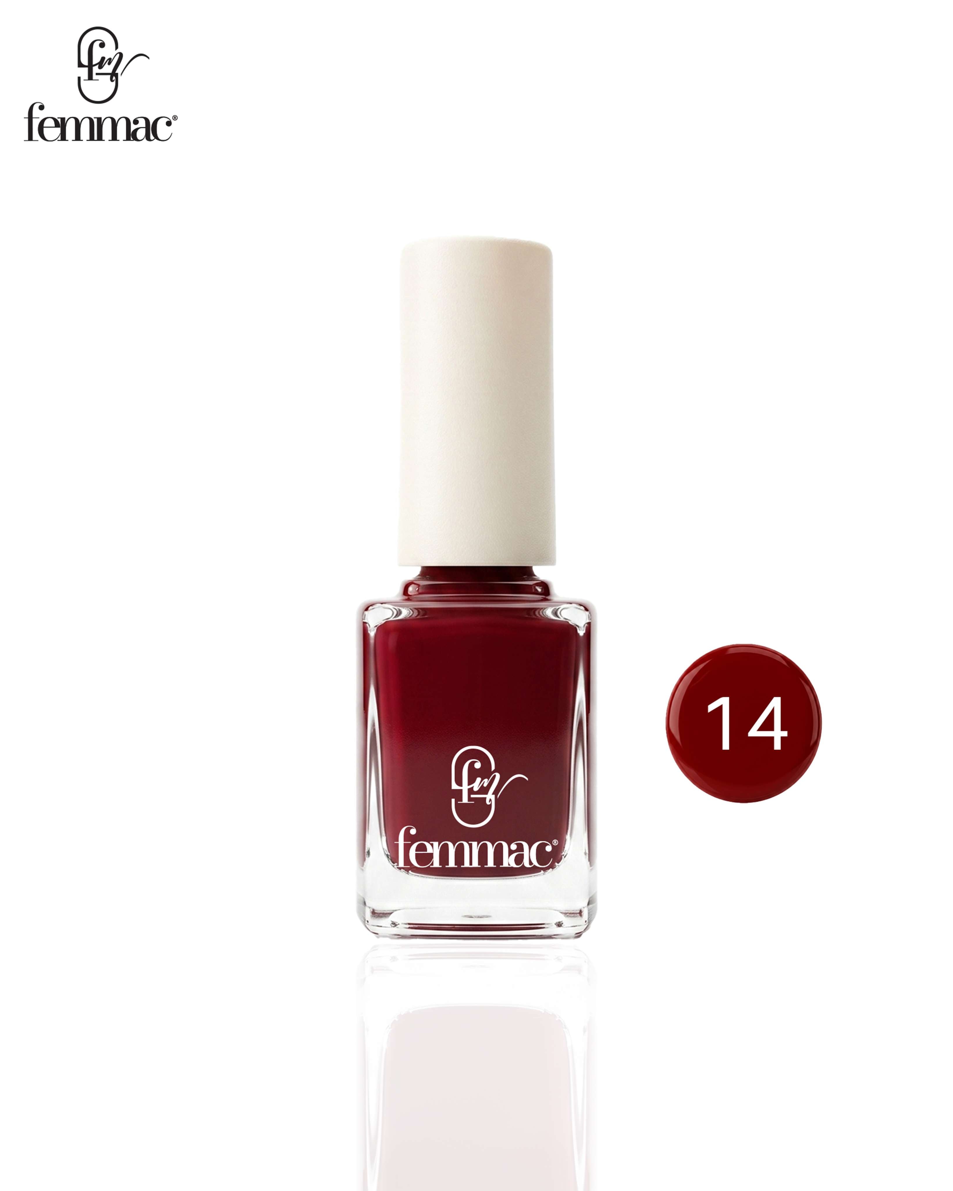 Nail Polish