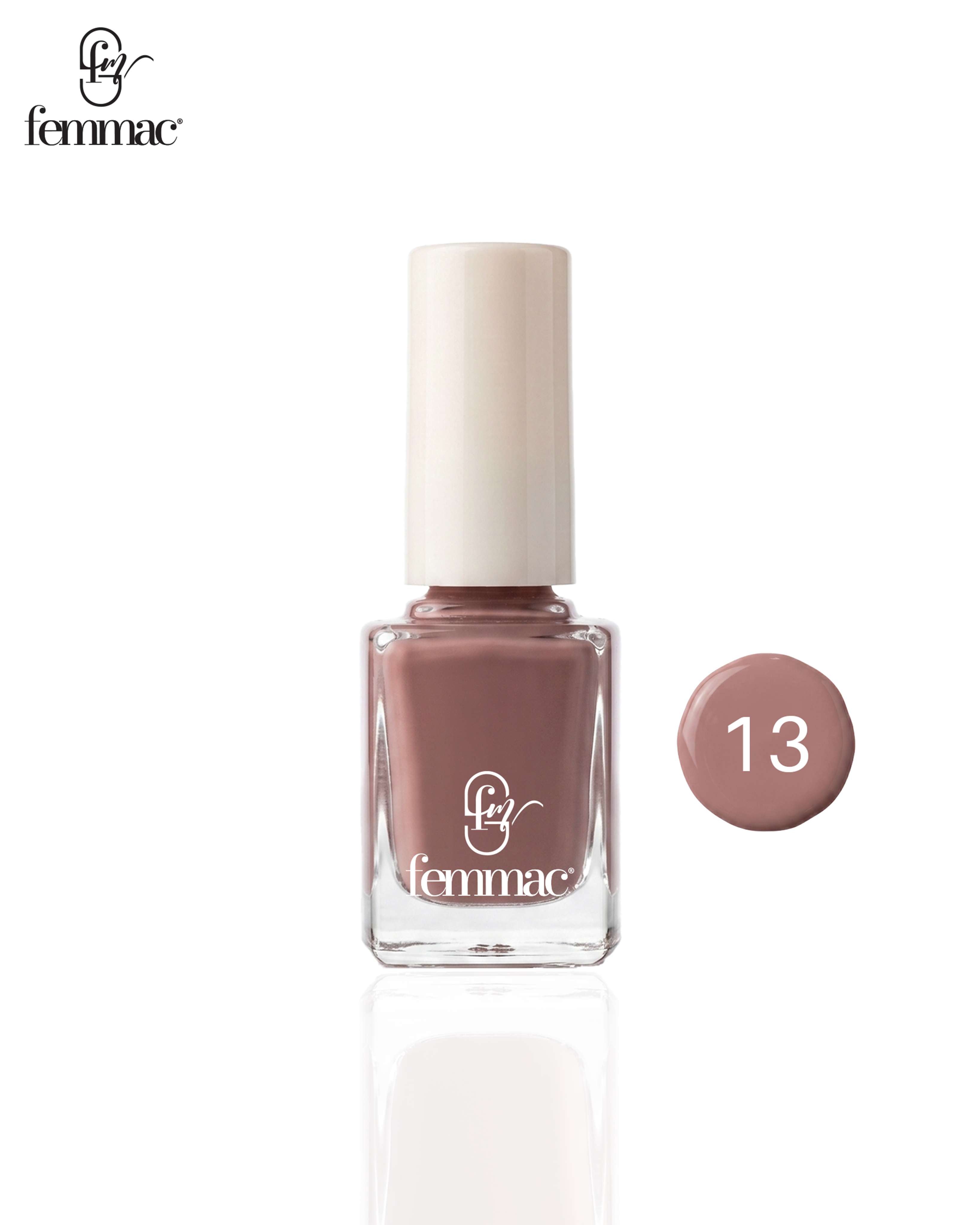 Nail Polish