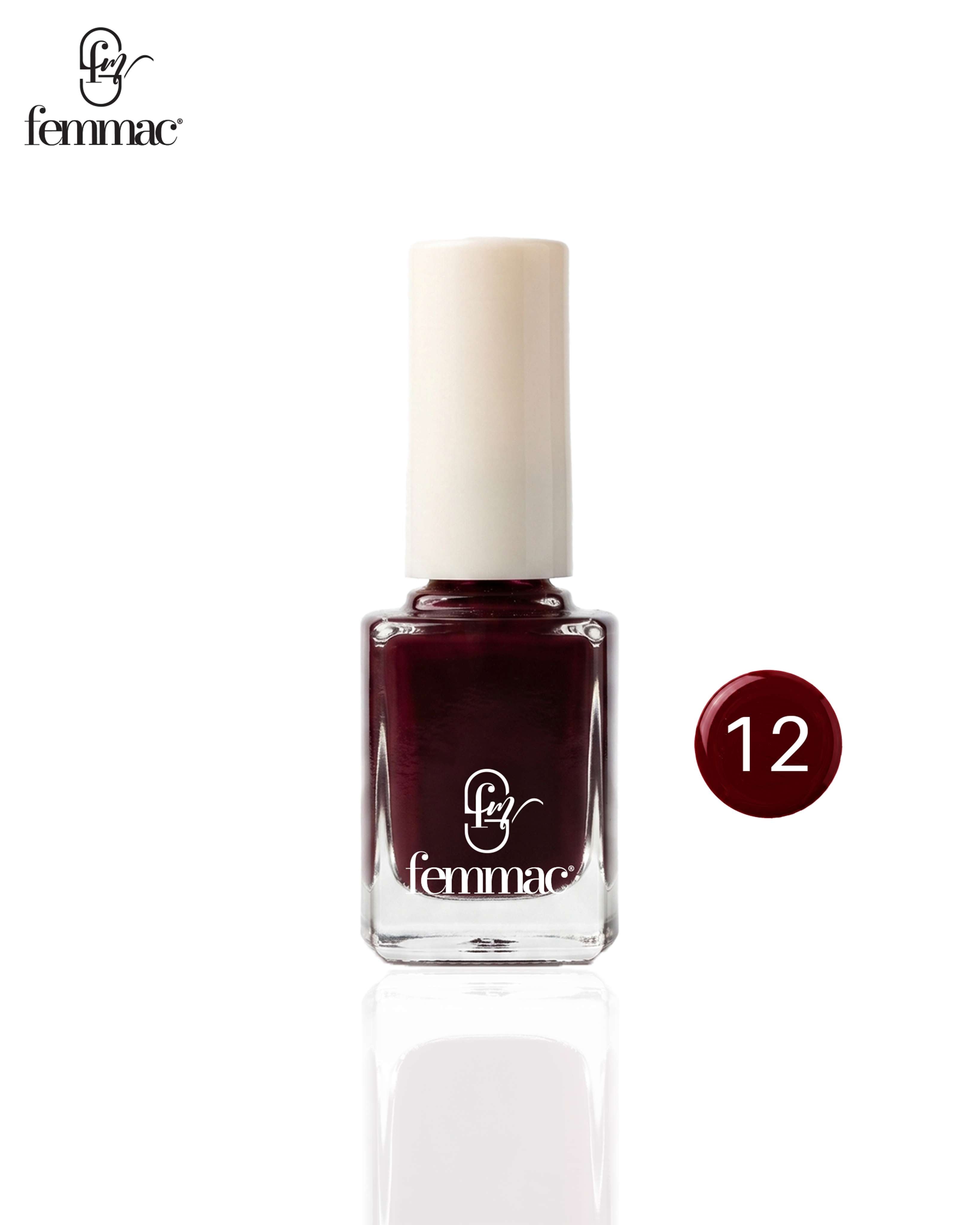 Nail Polish