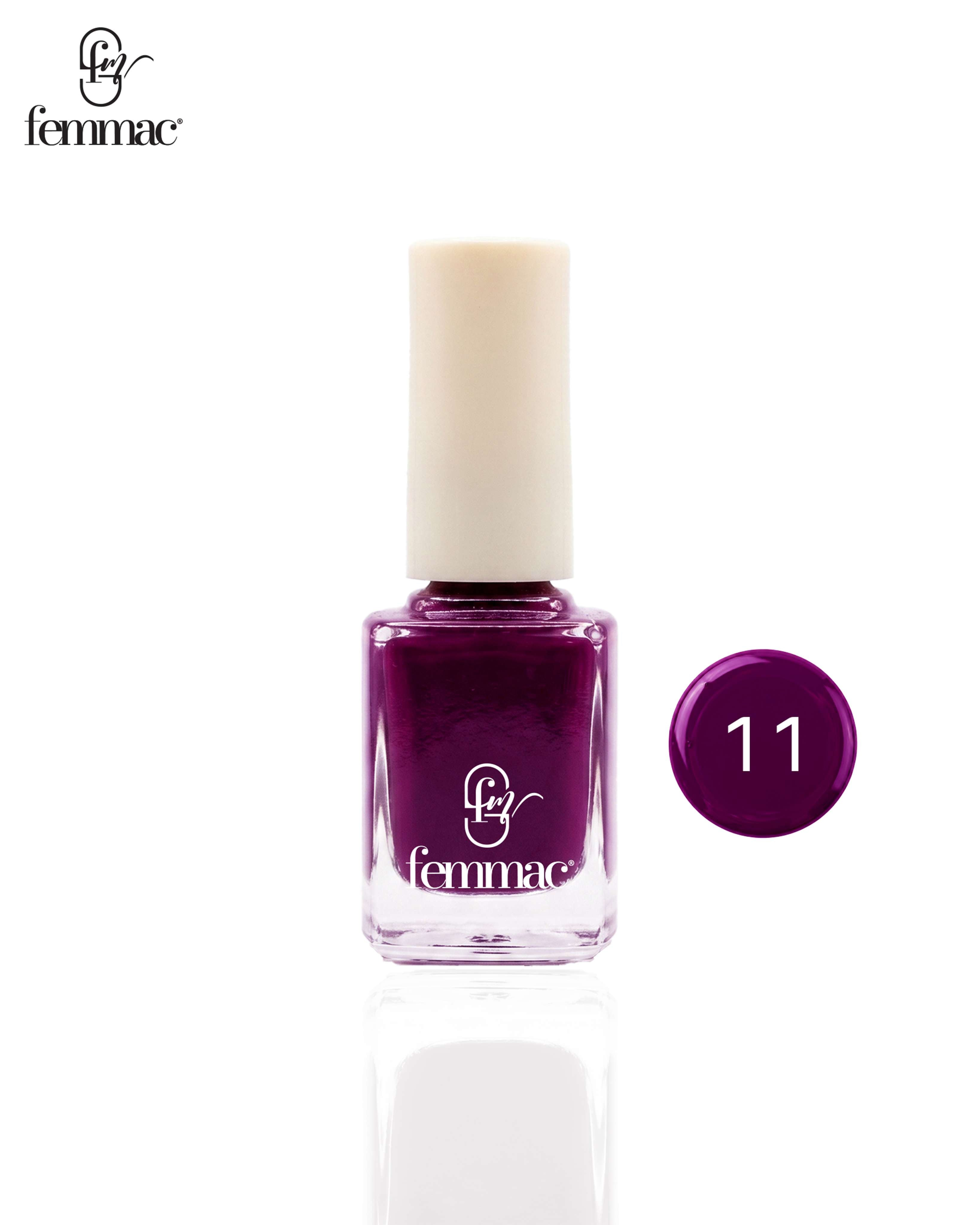 Nail Polish