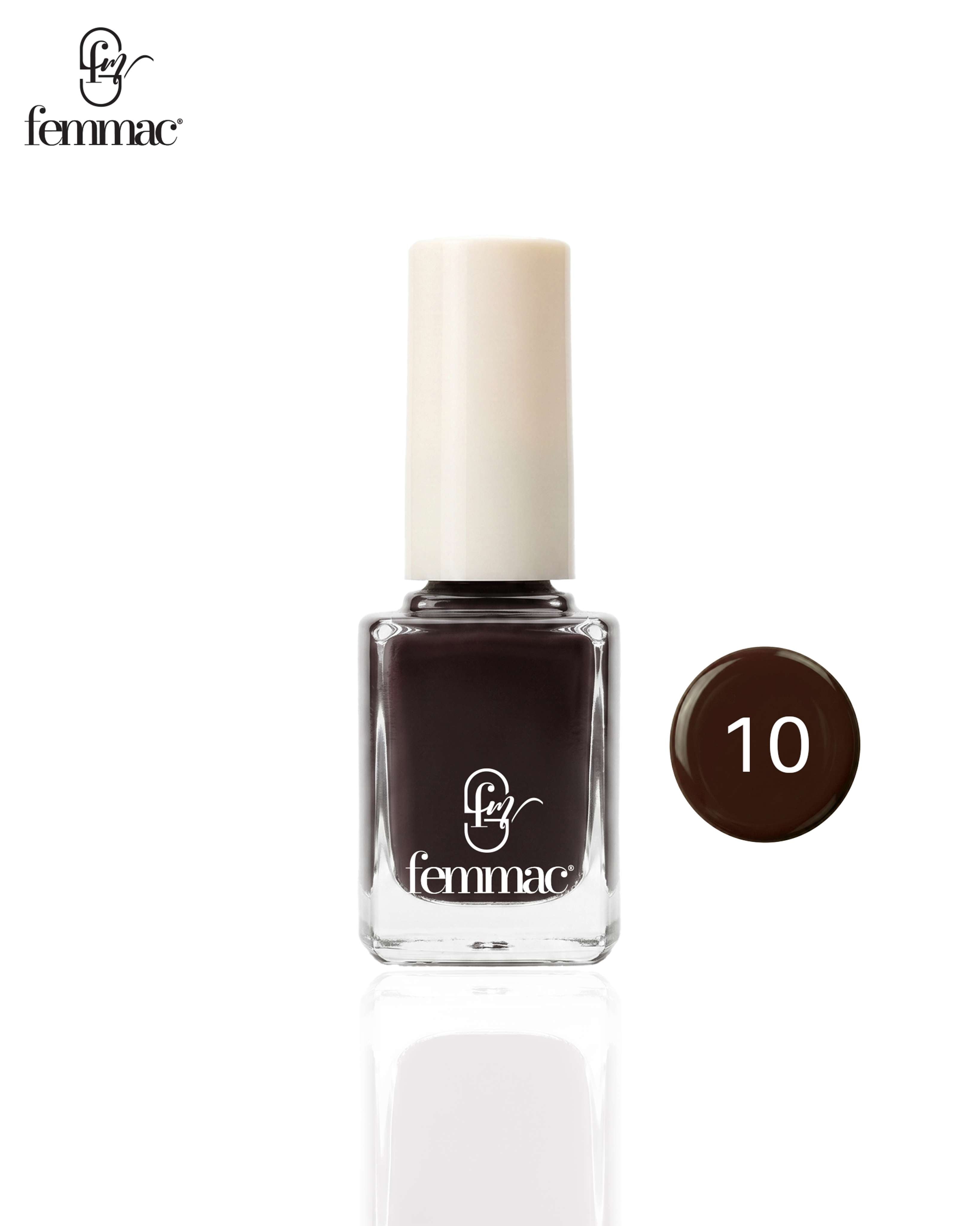 Nail Polish