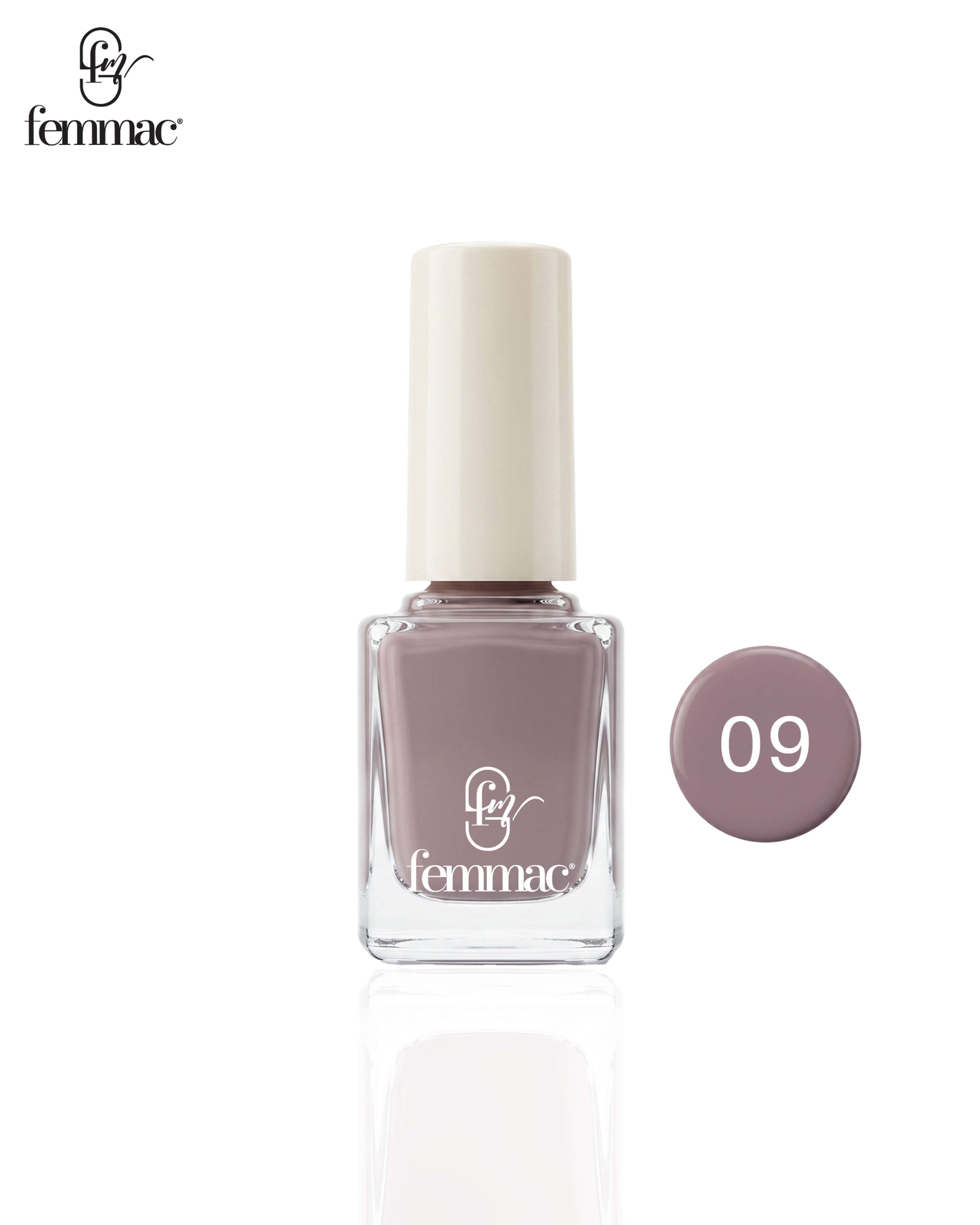 Nail Polish