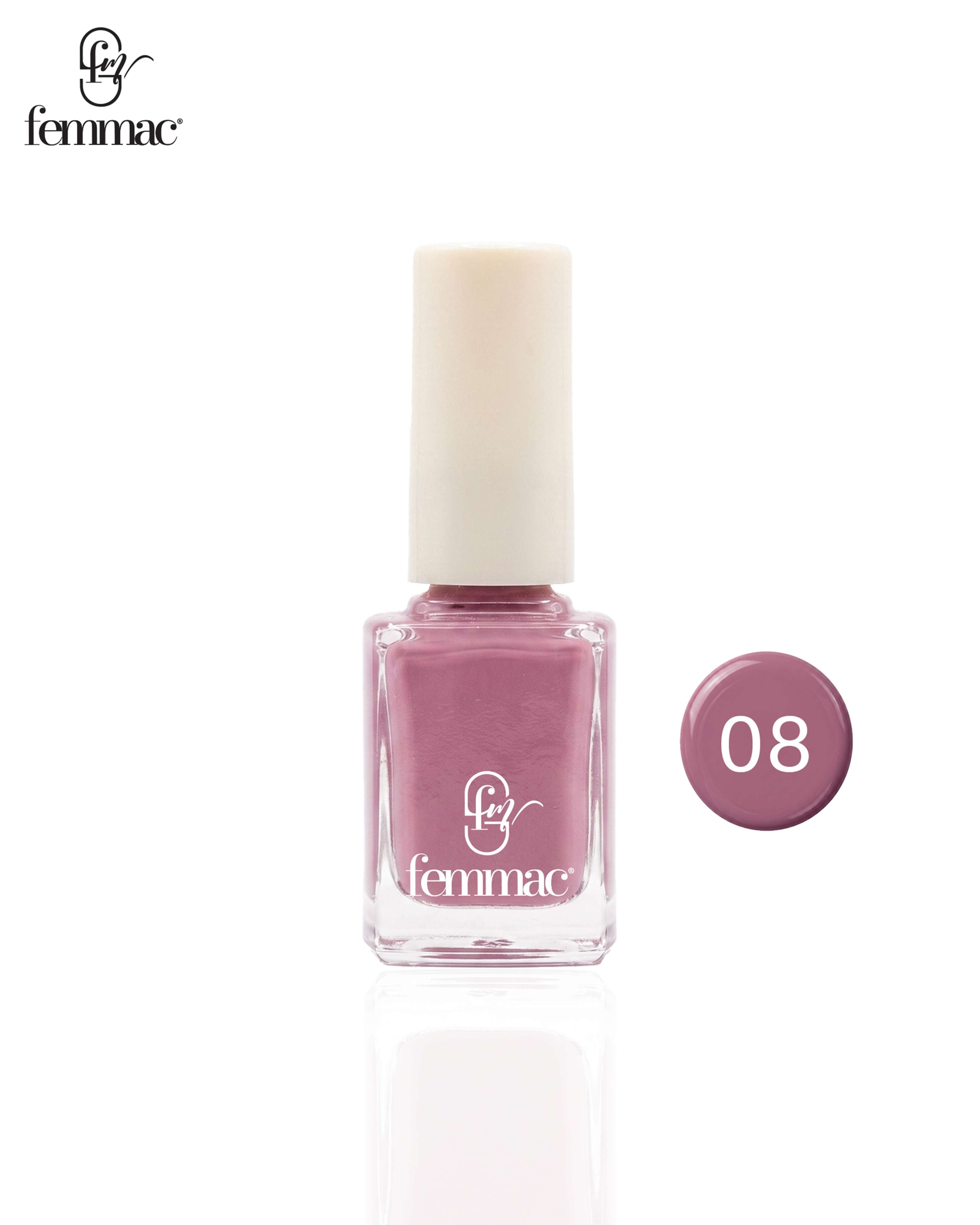 Nail Polish