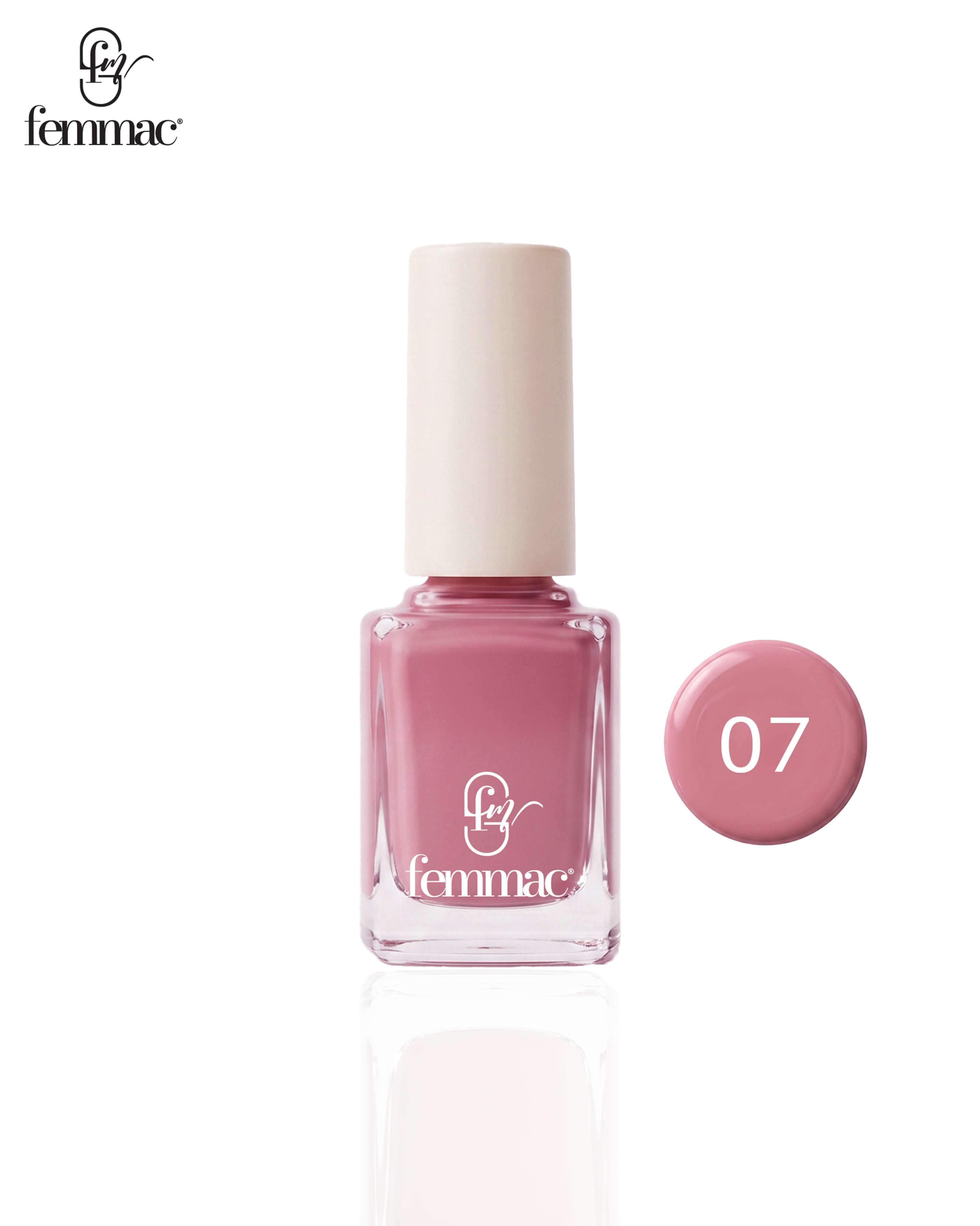 Nail Polish