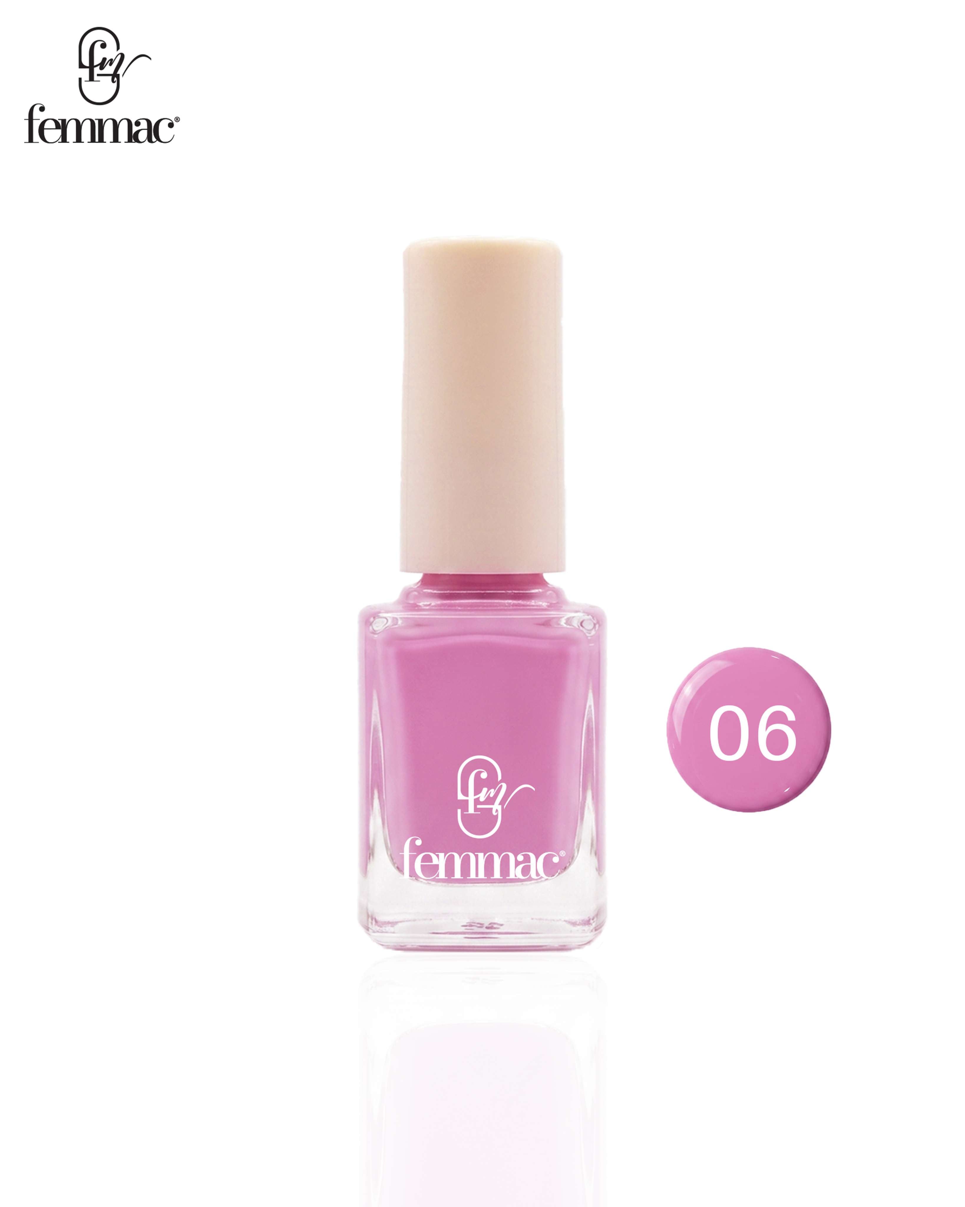 Nail Polish