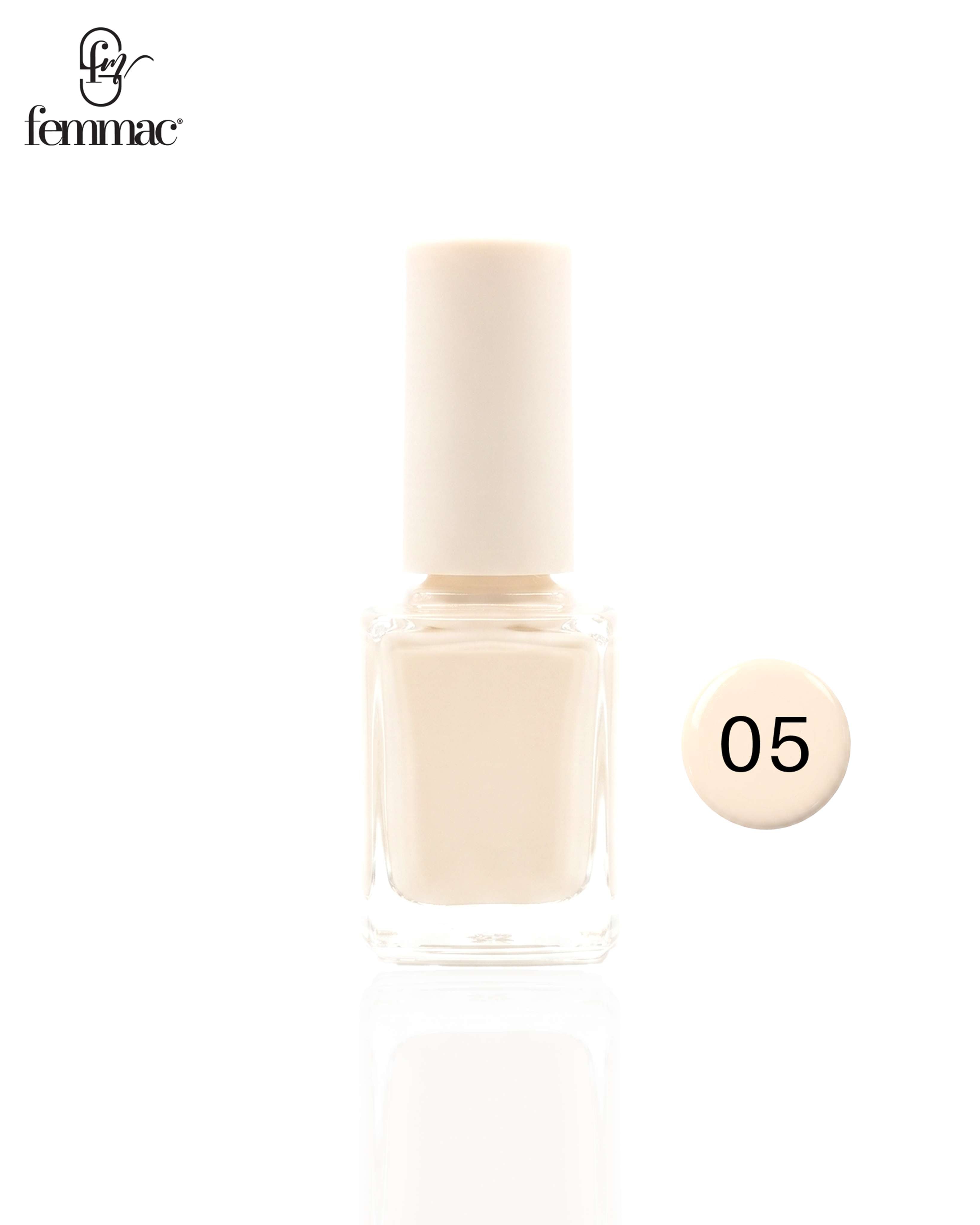 Nail Polish