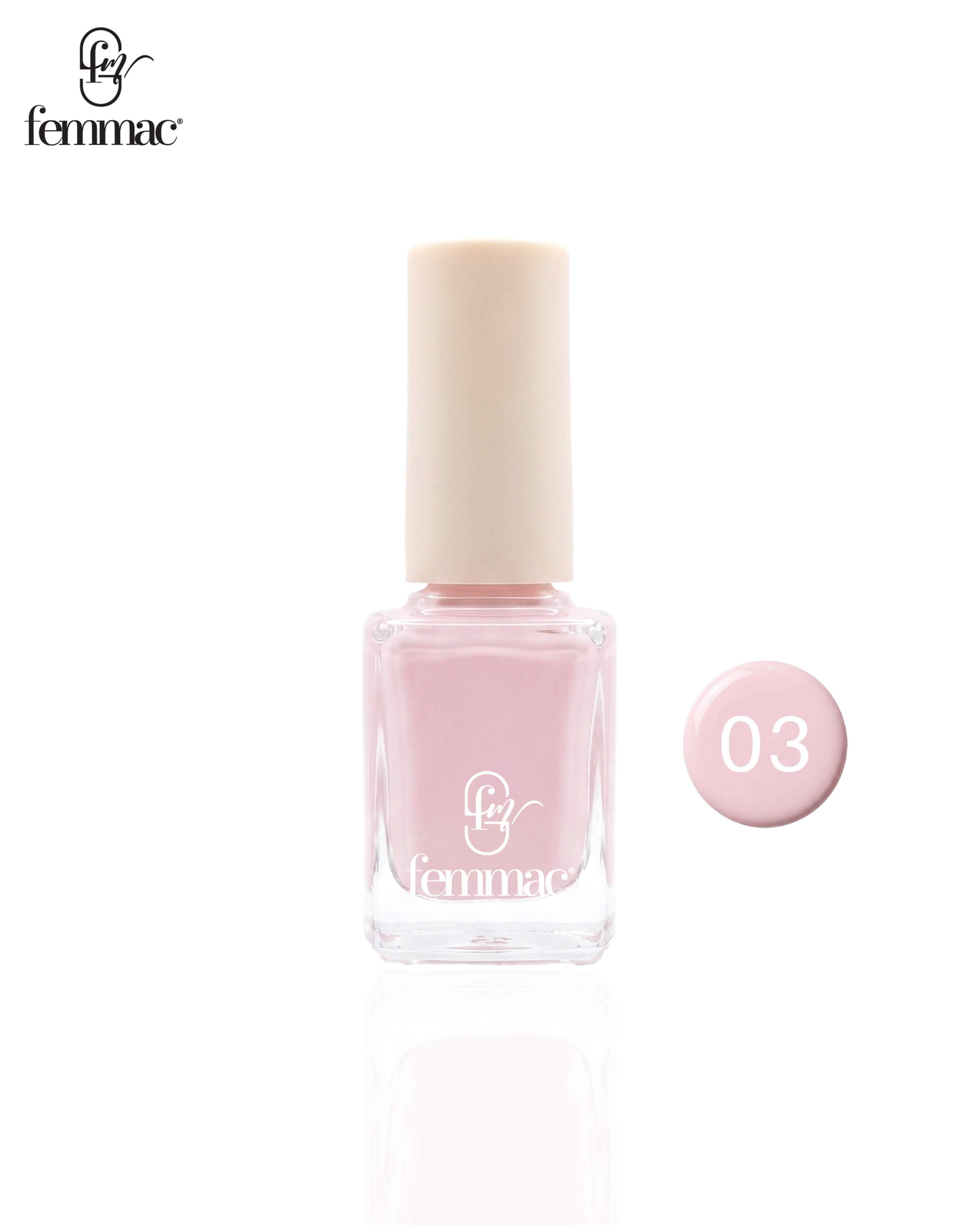 Nail Polish