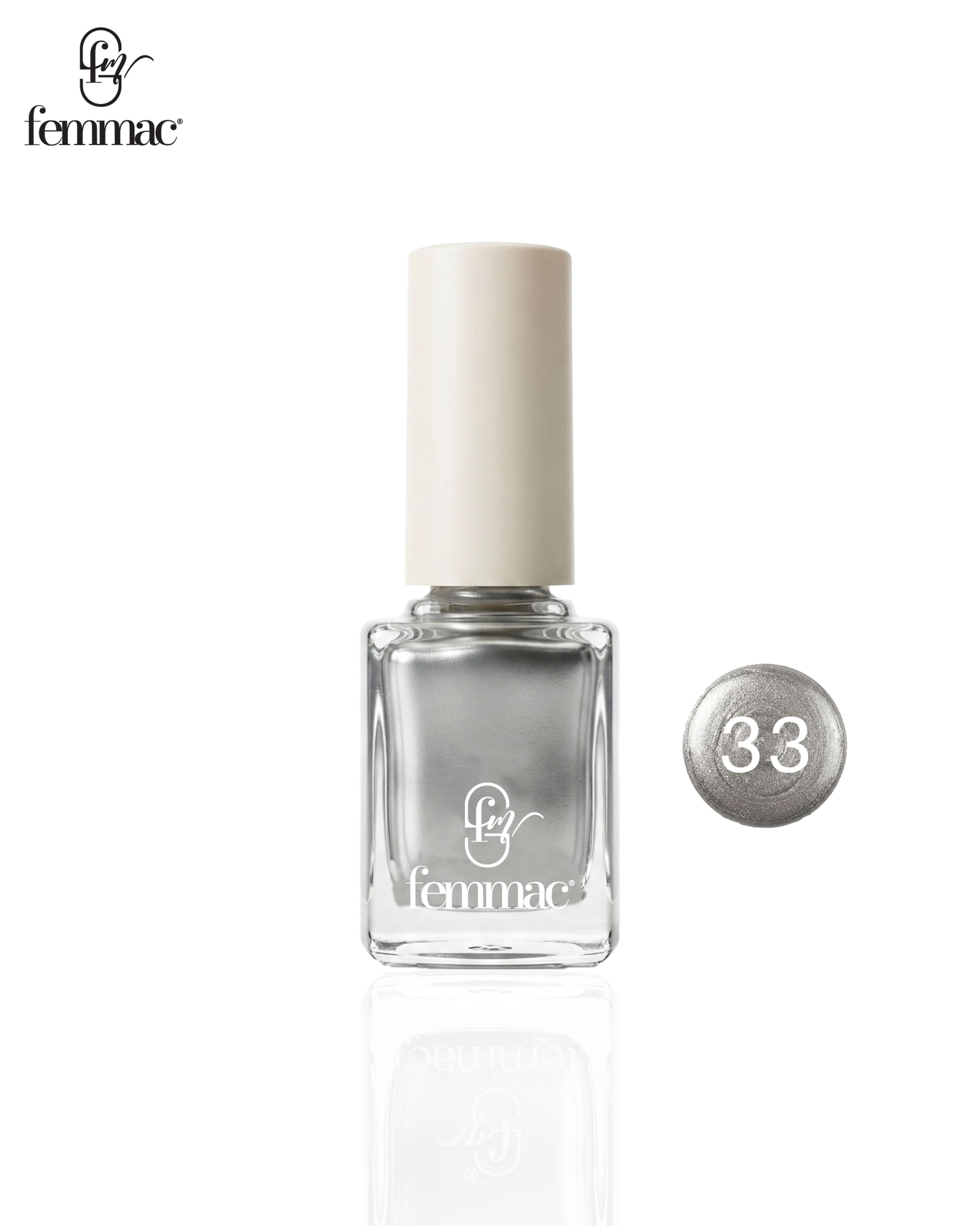 Nail Polish