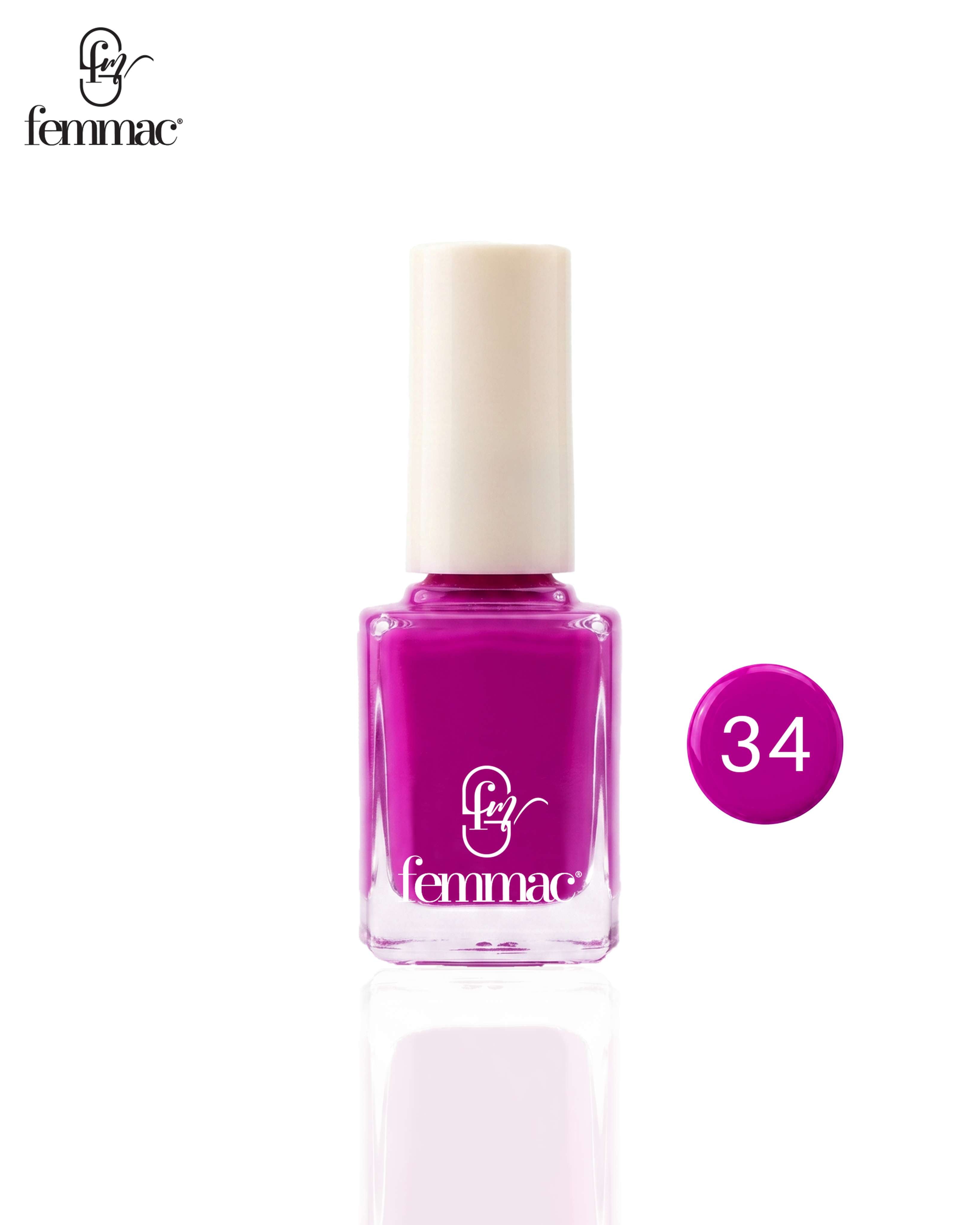 Nail Polish