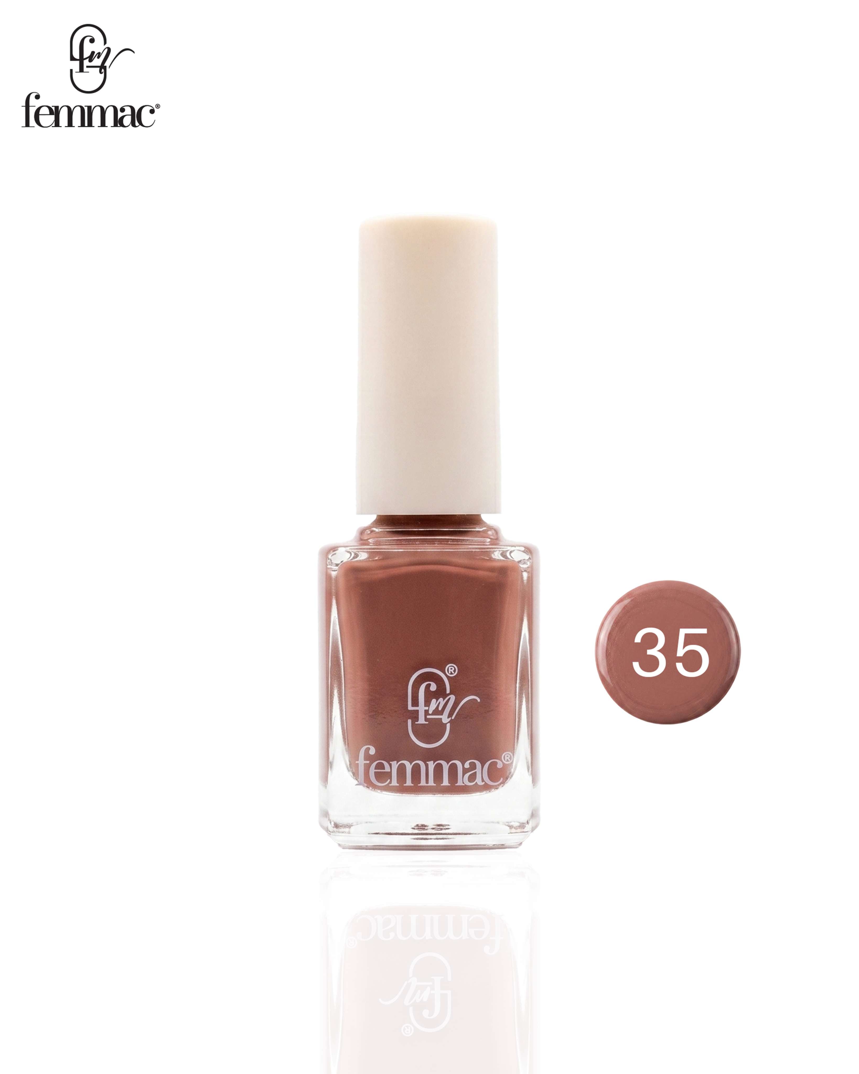 Nail Polish