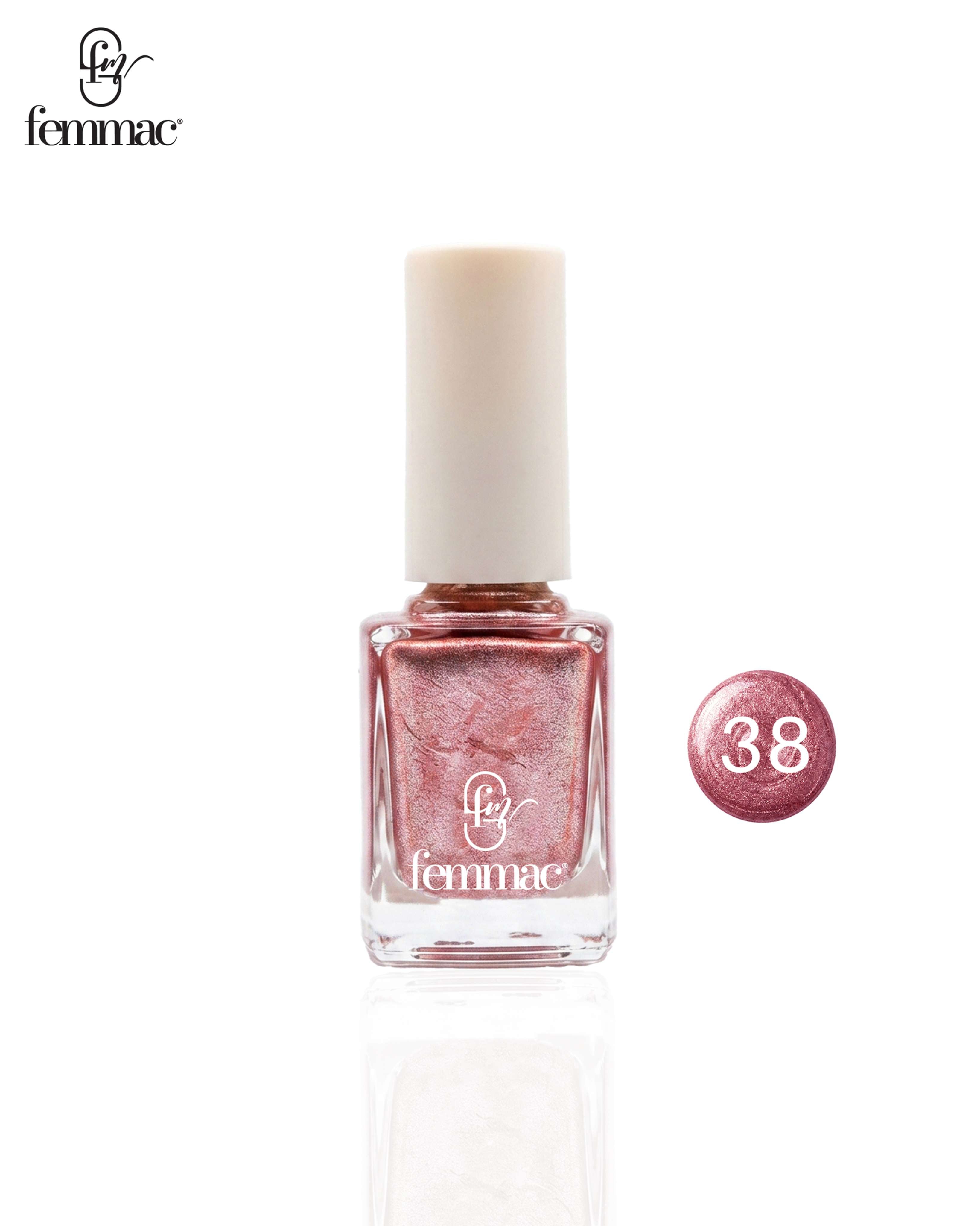 Nail Polish