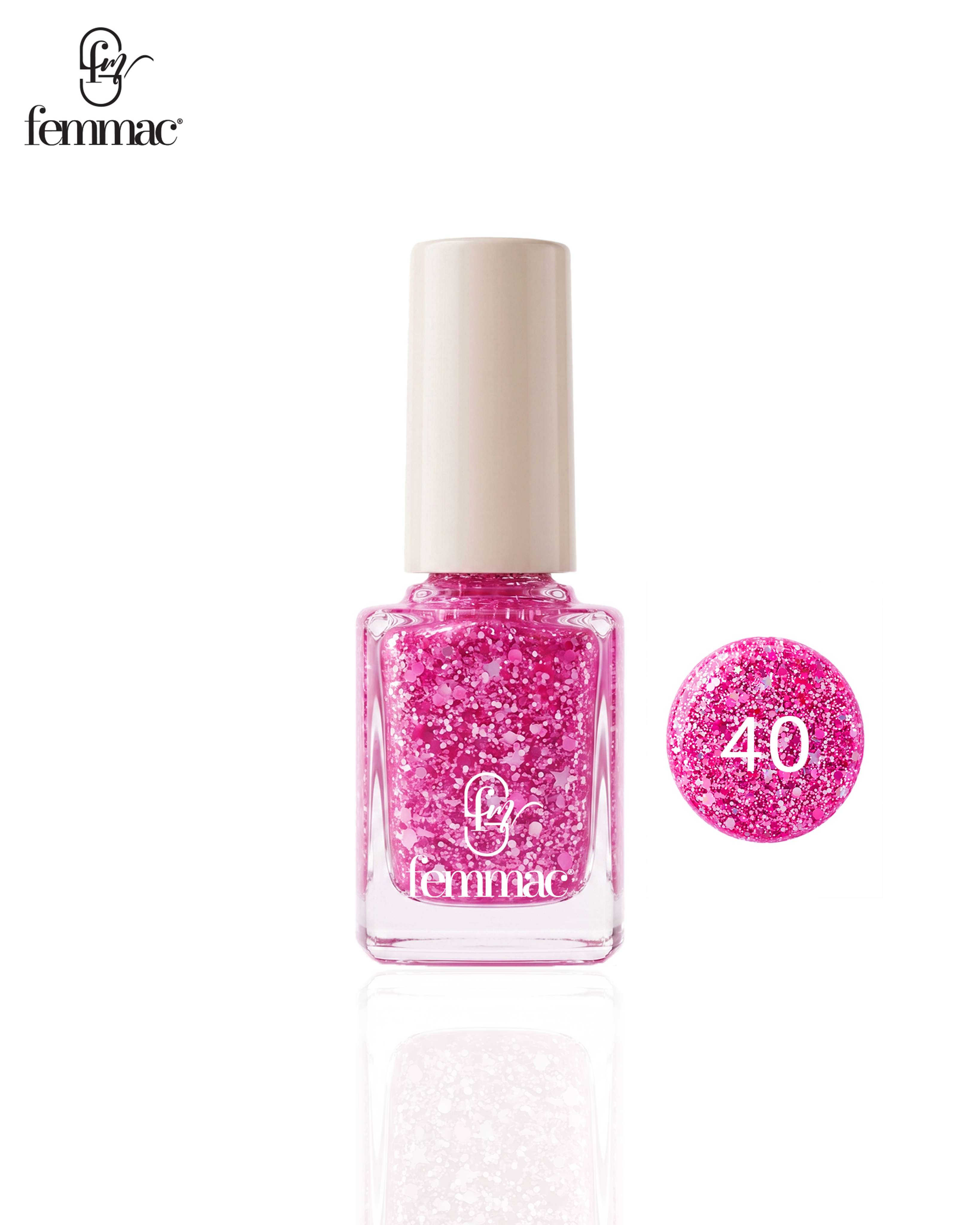Nail Polish