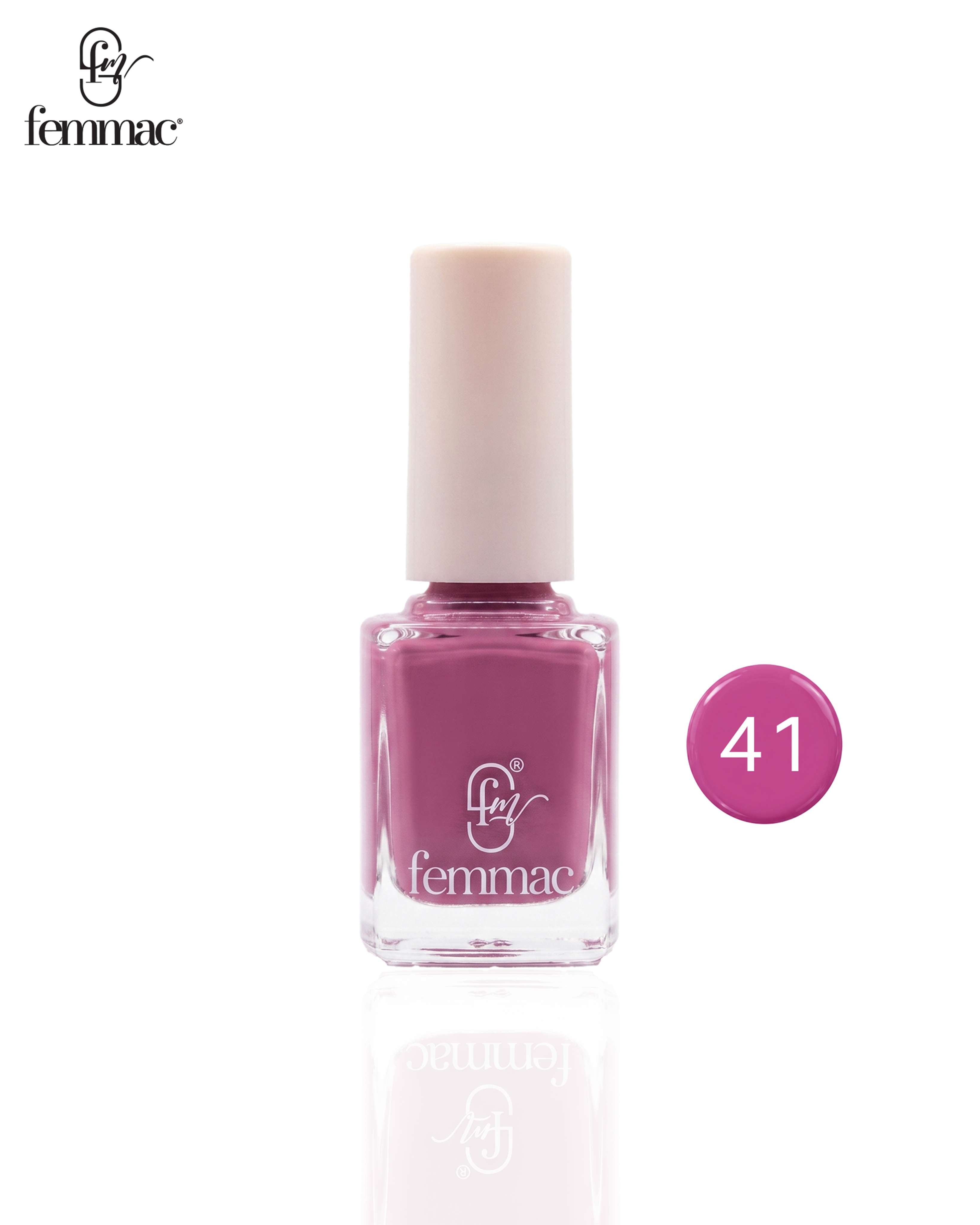 Nail Polish