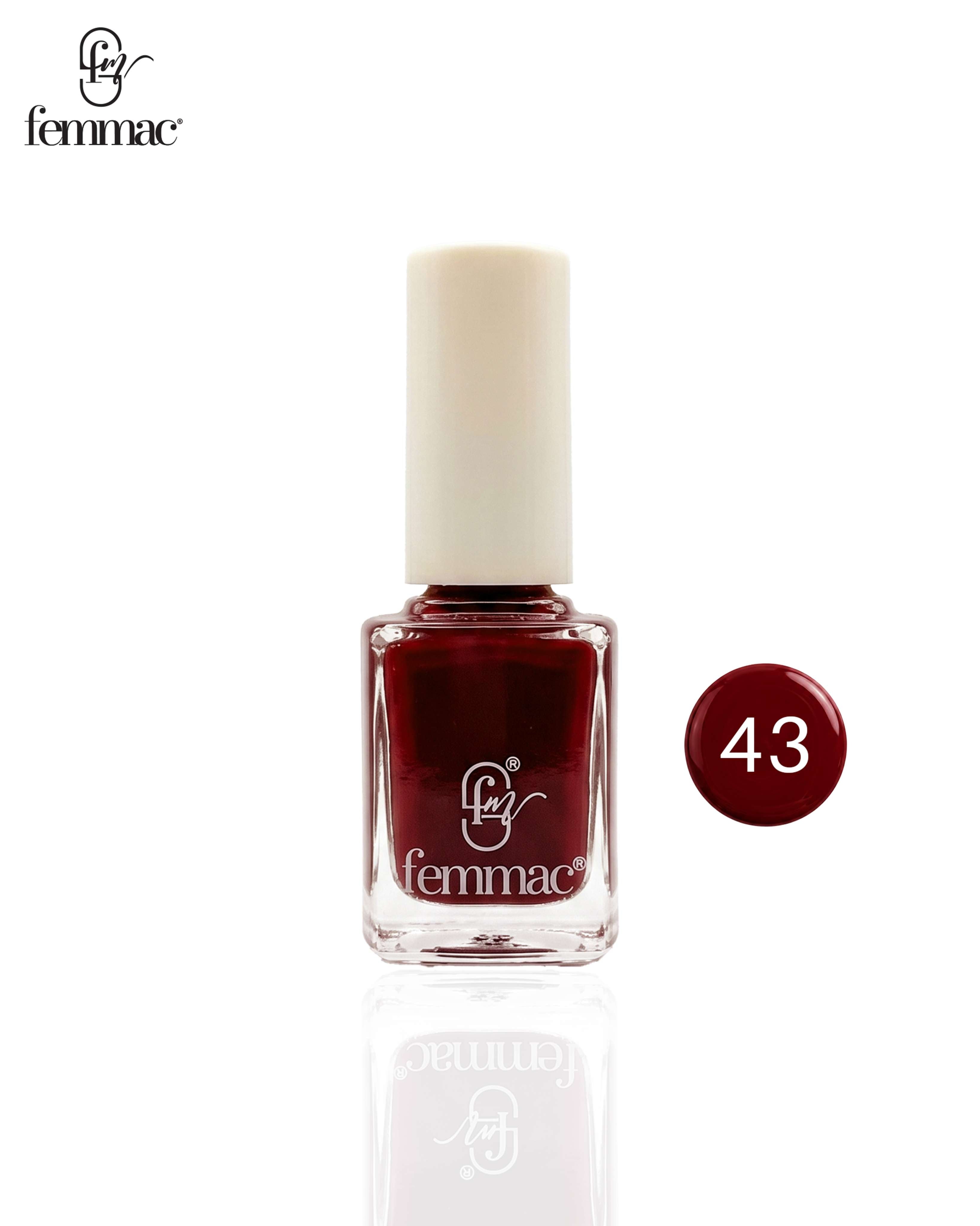 Nail Polish