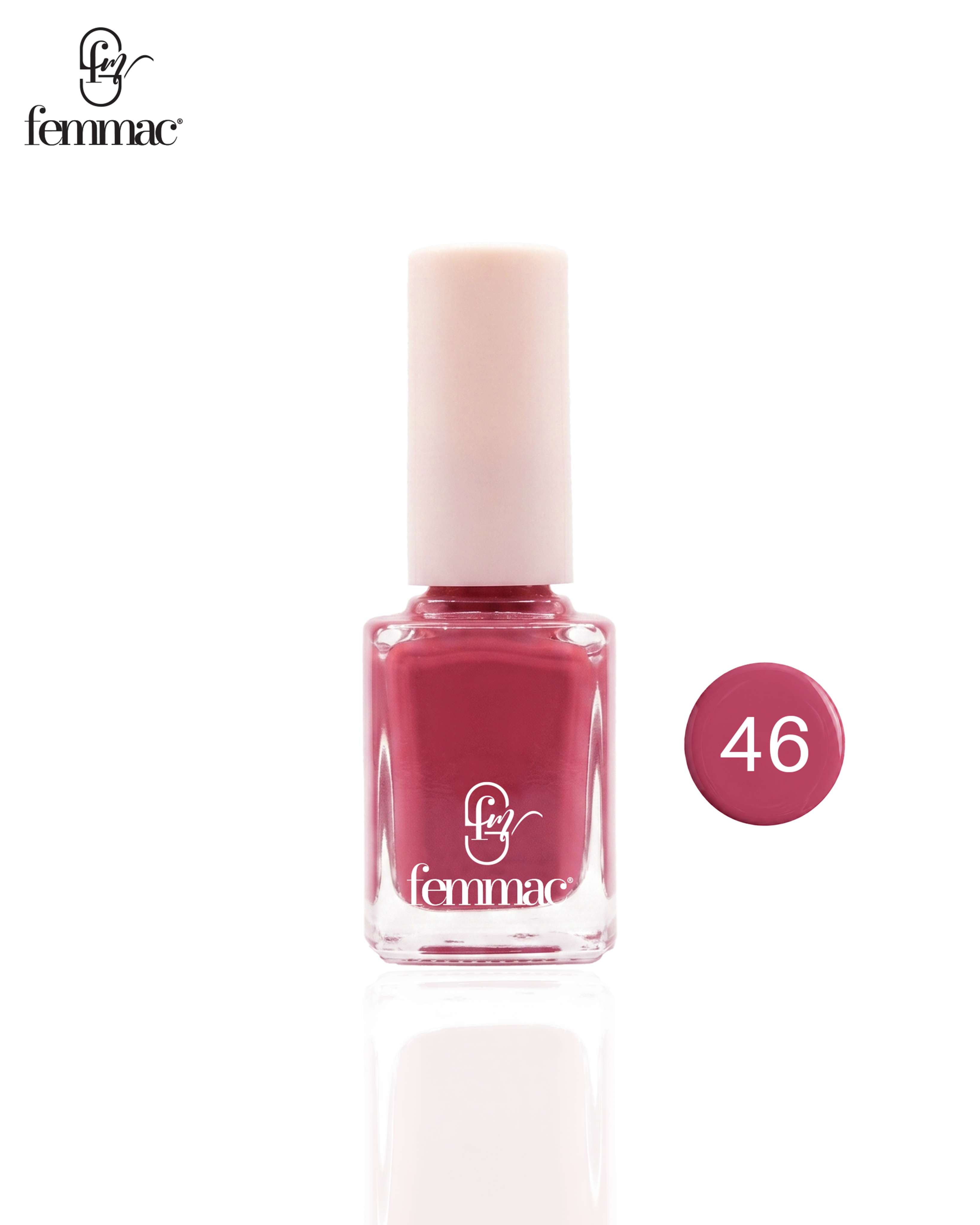 Nail Polish