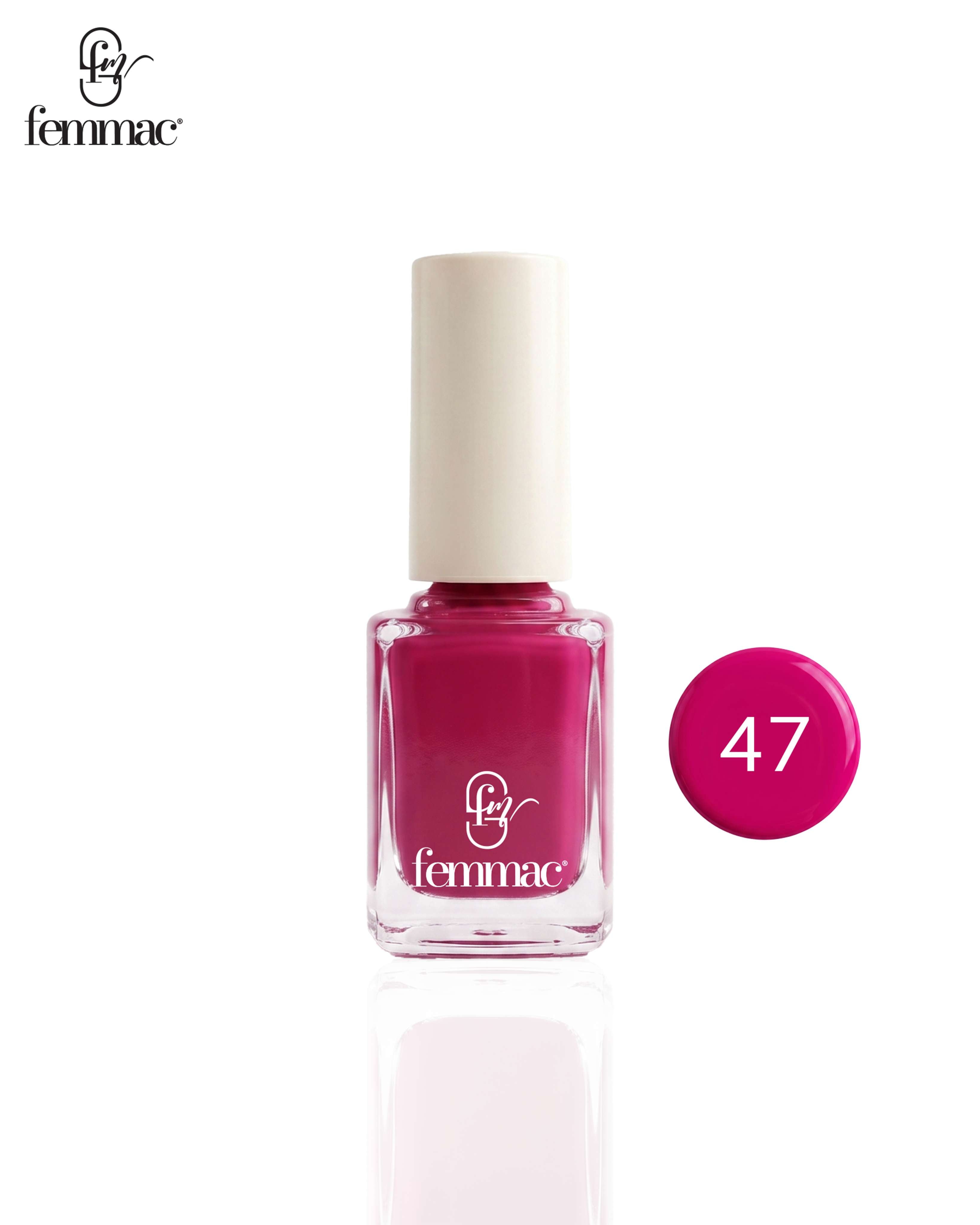 Nail Polish
