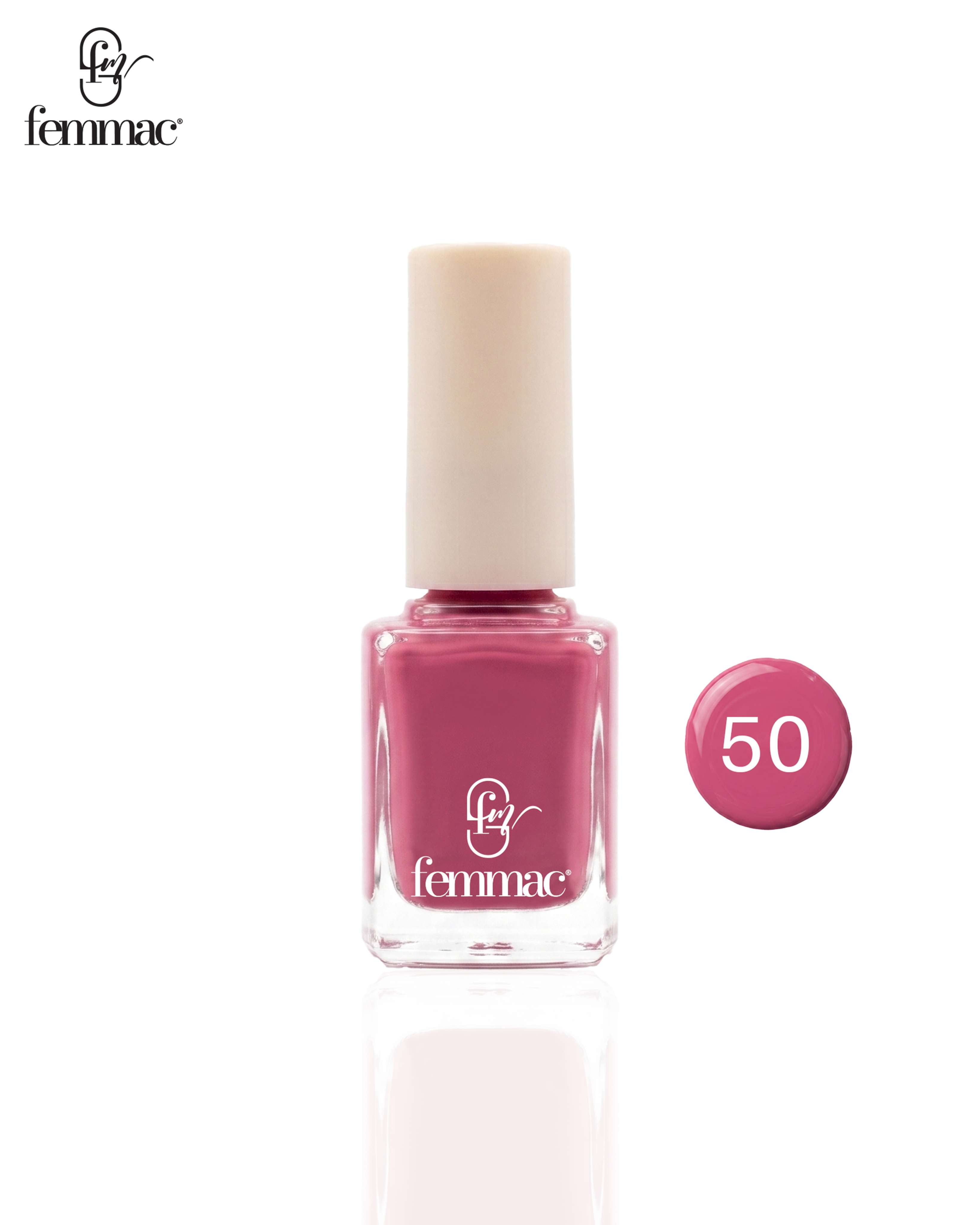 Nail Polish
