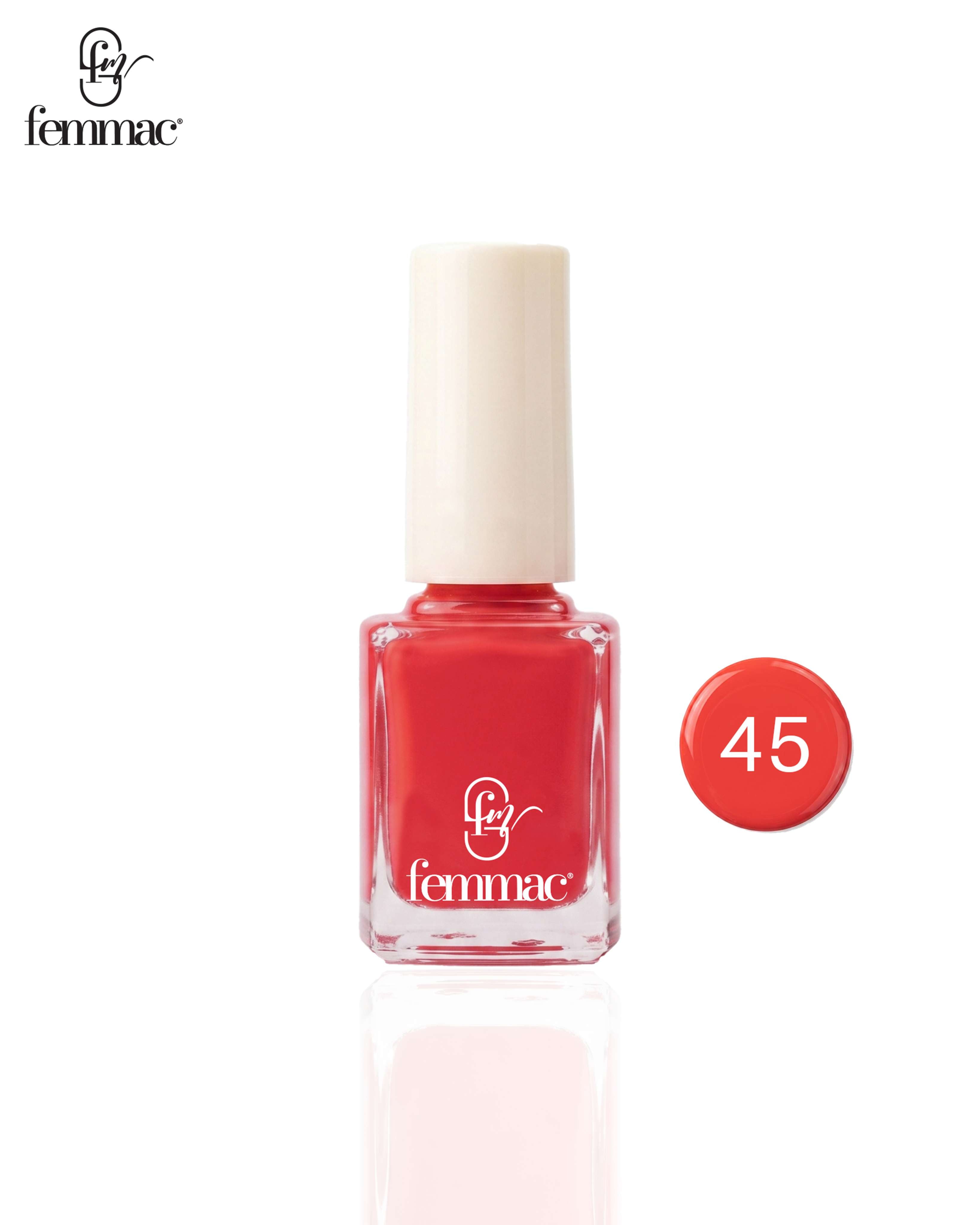 Nail Polish