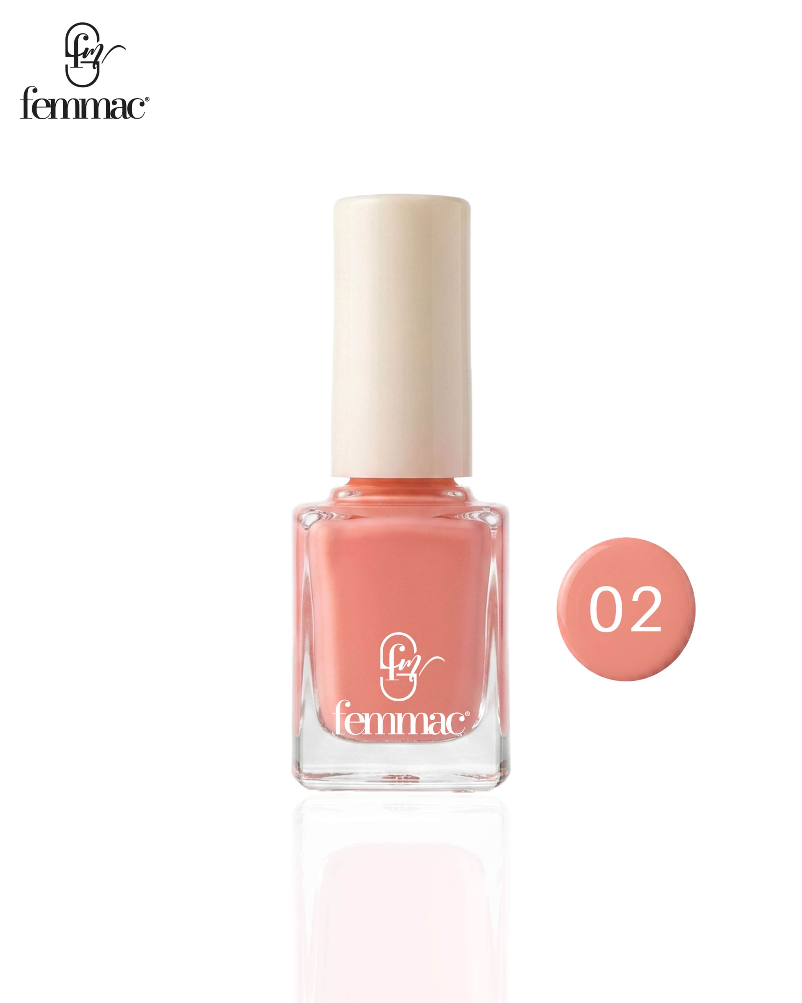 Nail Polish